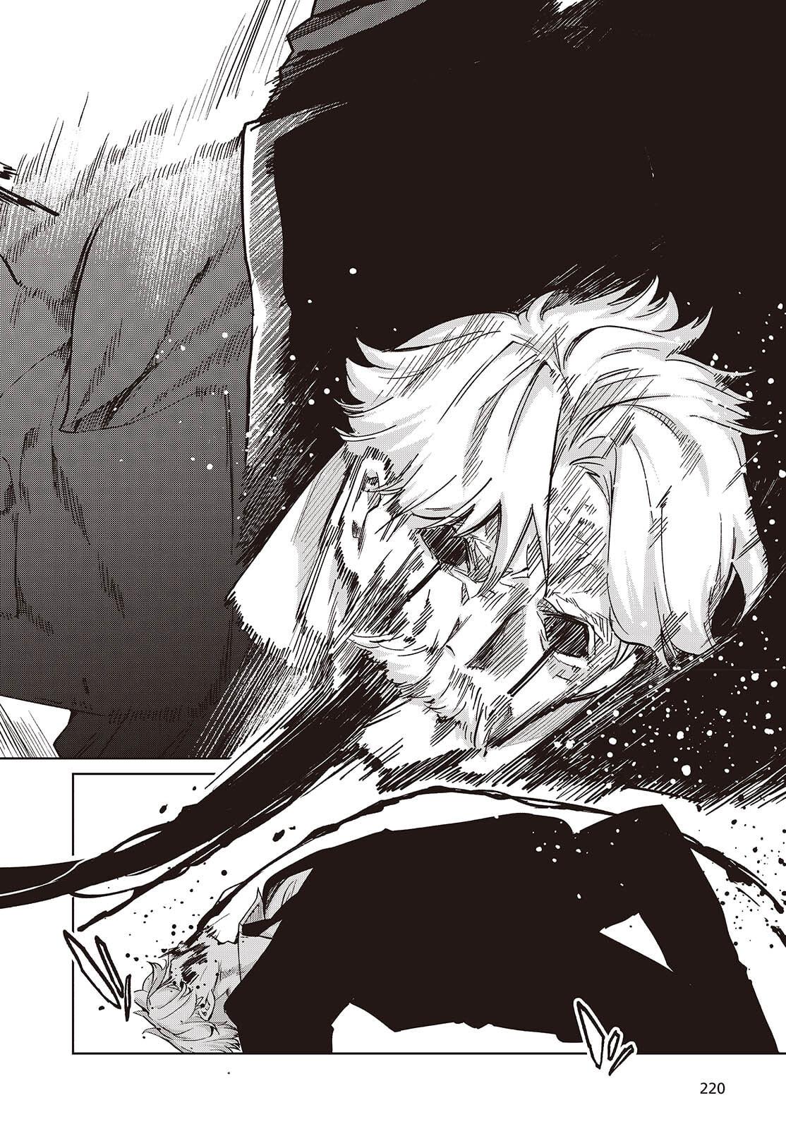Oroka na Tenshi wa Akuma to Odoru Chap 111 - Next Chap 112