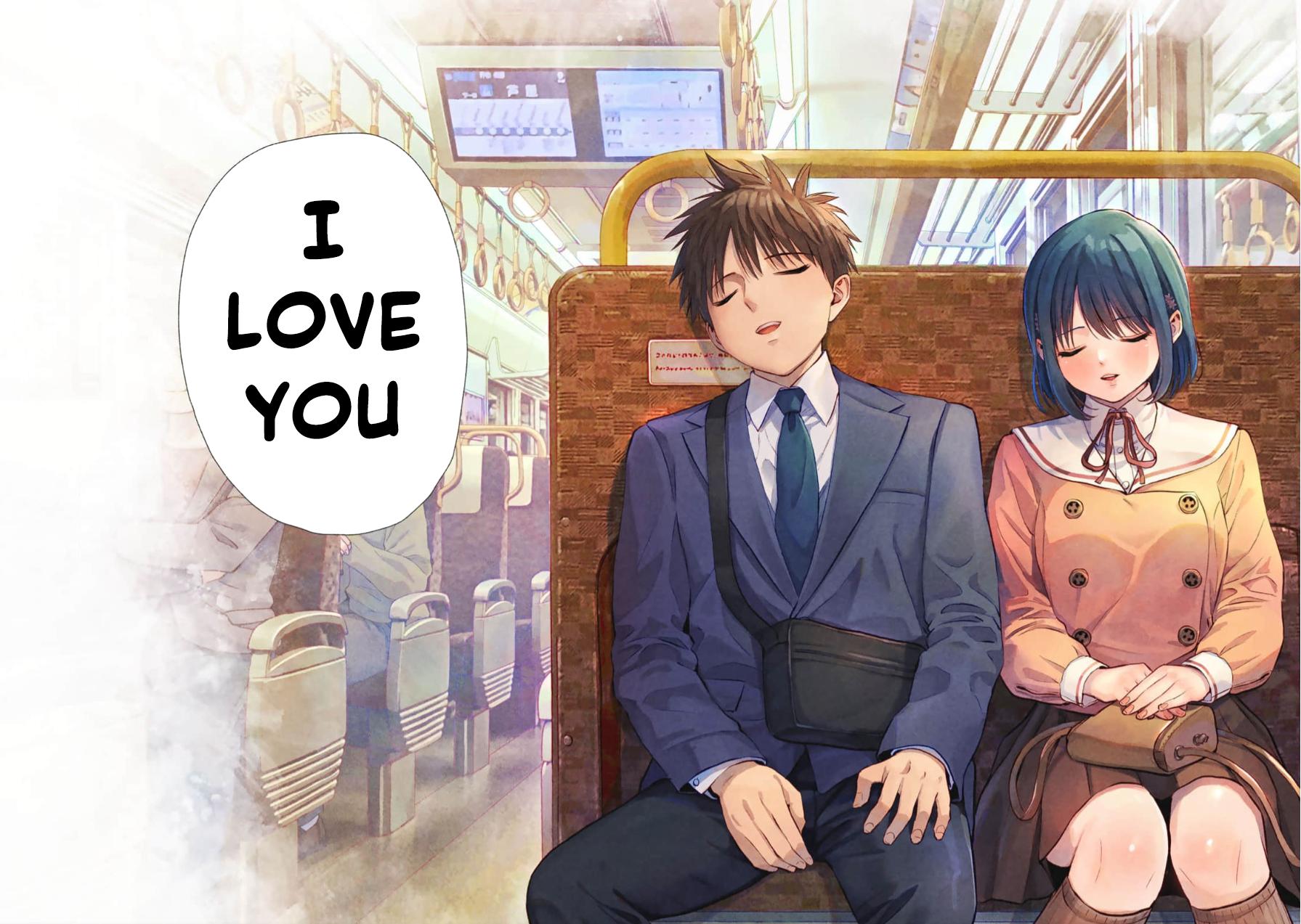 Osananajimi to wa Romcom ni Naranai Chap 148 - Next Chap 149