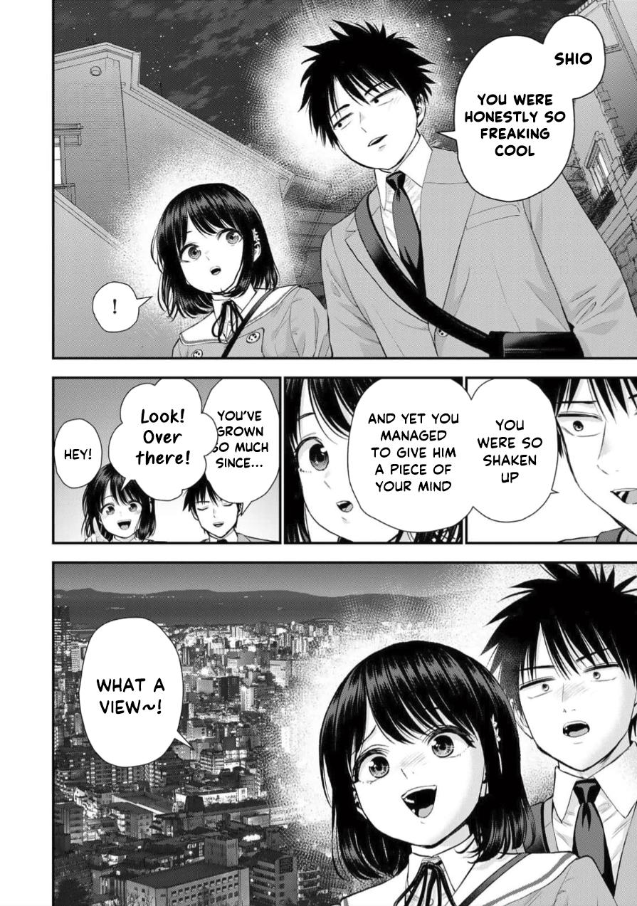 Osananajimi to wa Romcom ni Naranai Chap 148 - Next Chap 149