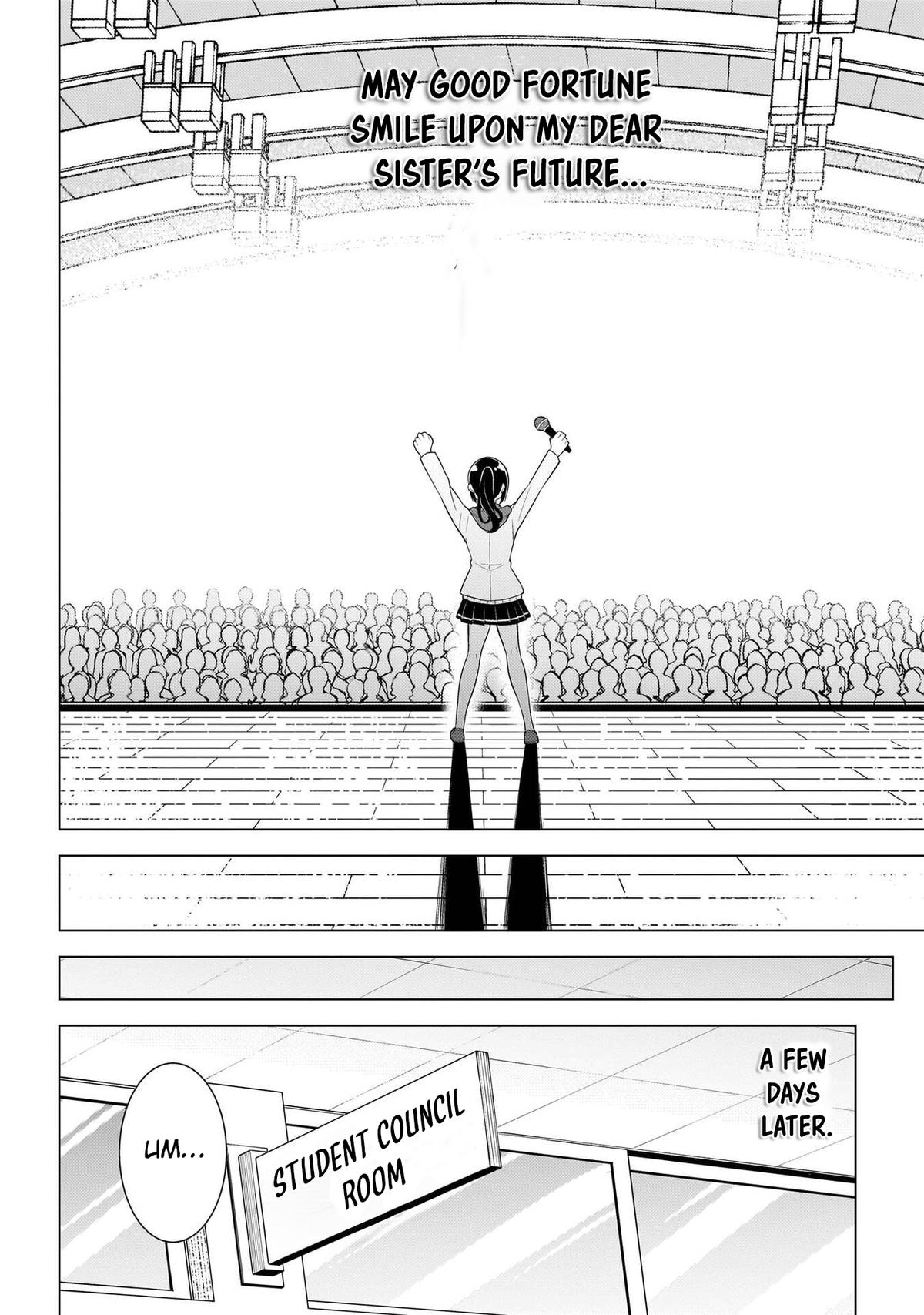 Boku no Kanojo Sensei Chap 71 - Next Chap 72