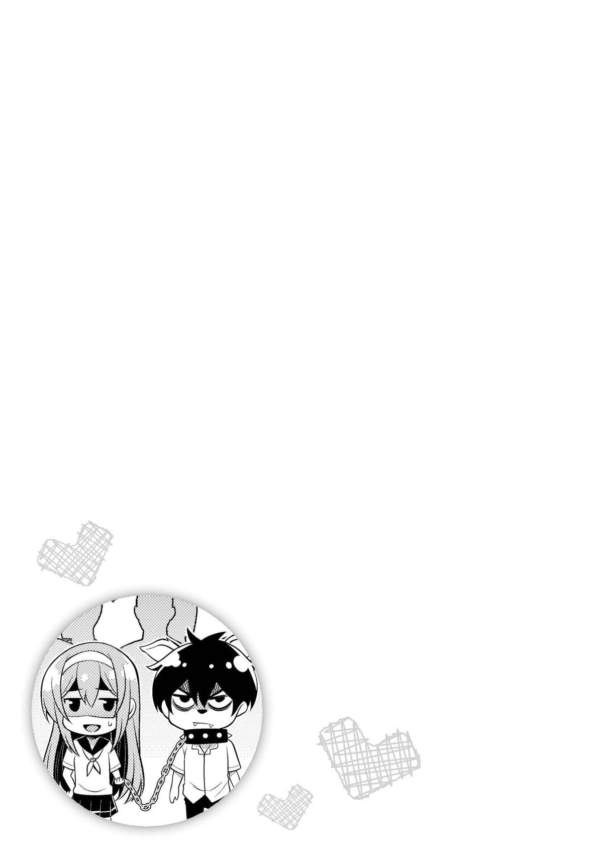 Boku no Kanojo Sensei Chap 71 - Next Chap 72