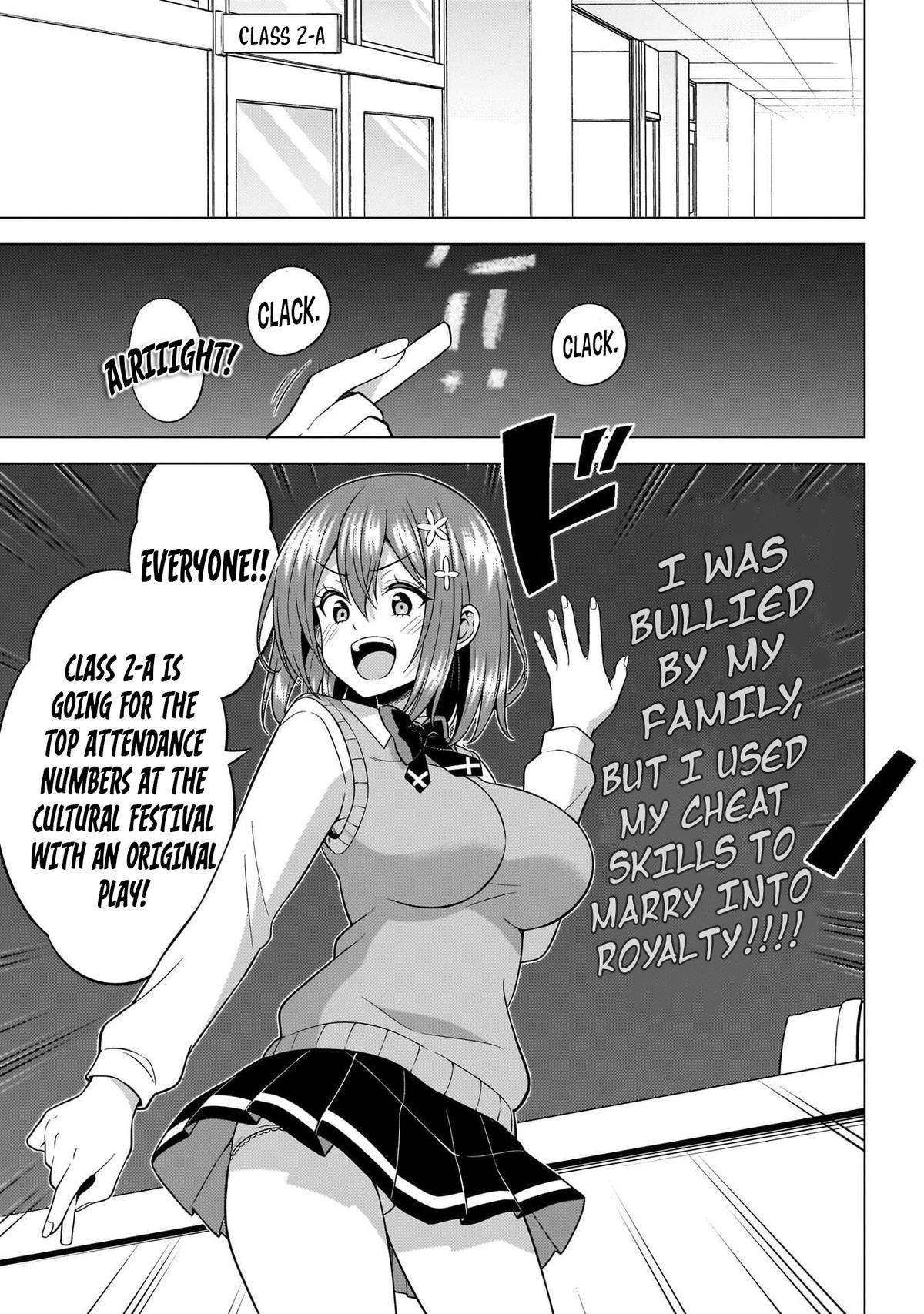 Boku no Kanojo Sensei Chap 72 - Next Chap 73