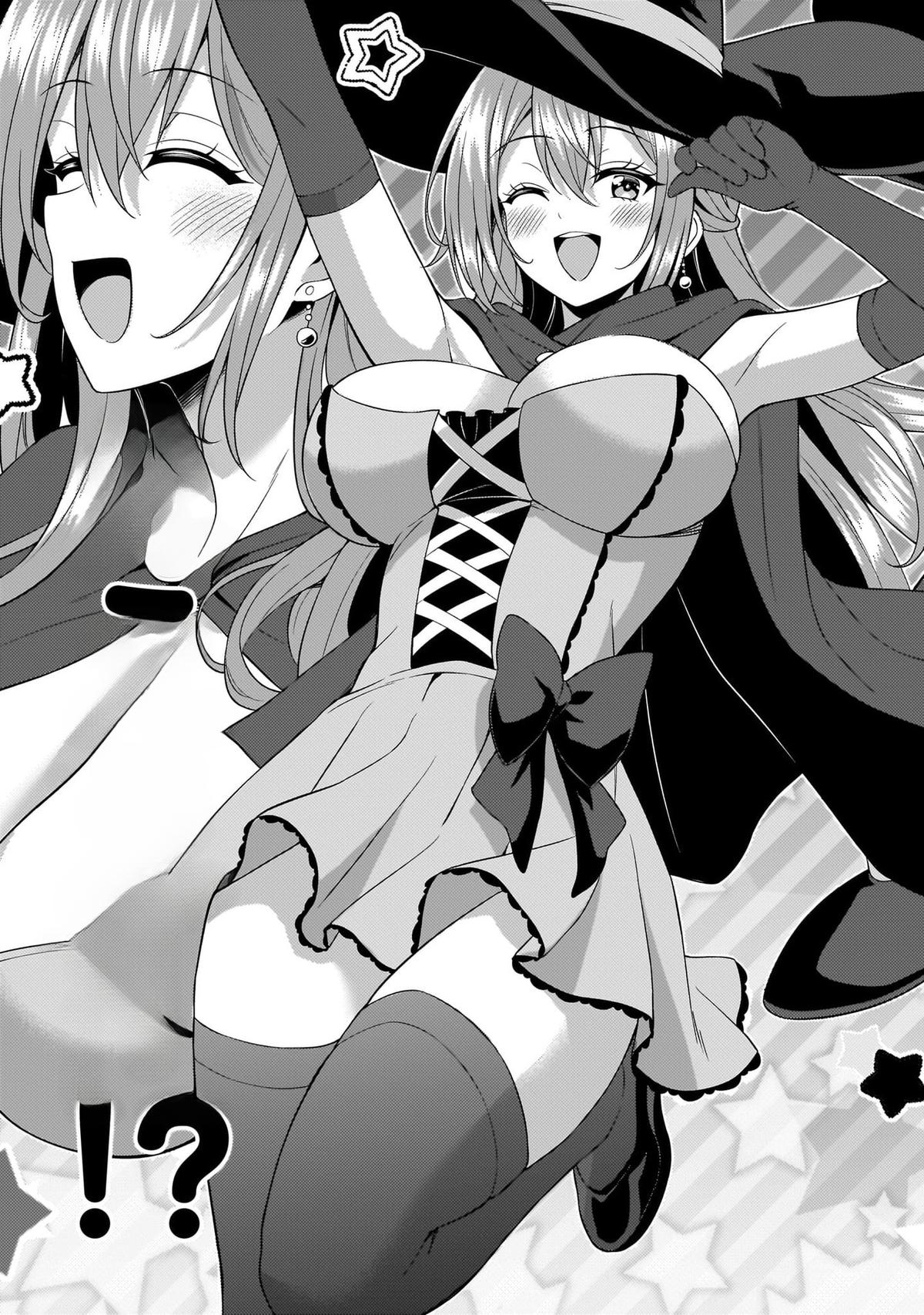 Boku no Kanojo Sensei Chap 72 - Next Chap 73