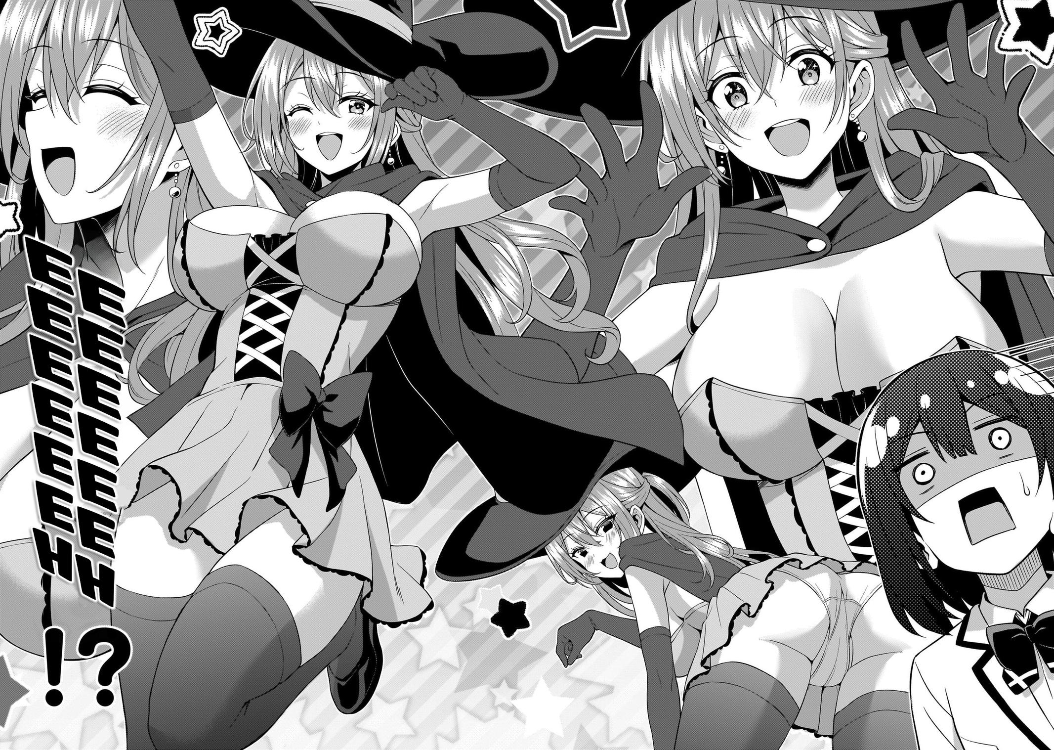 Boku no Kanojo Sensei Chap 72 - Next Chap 73