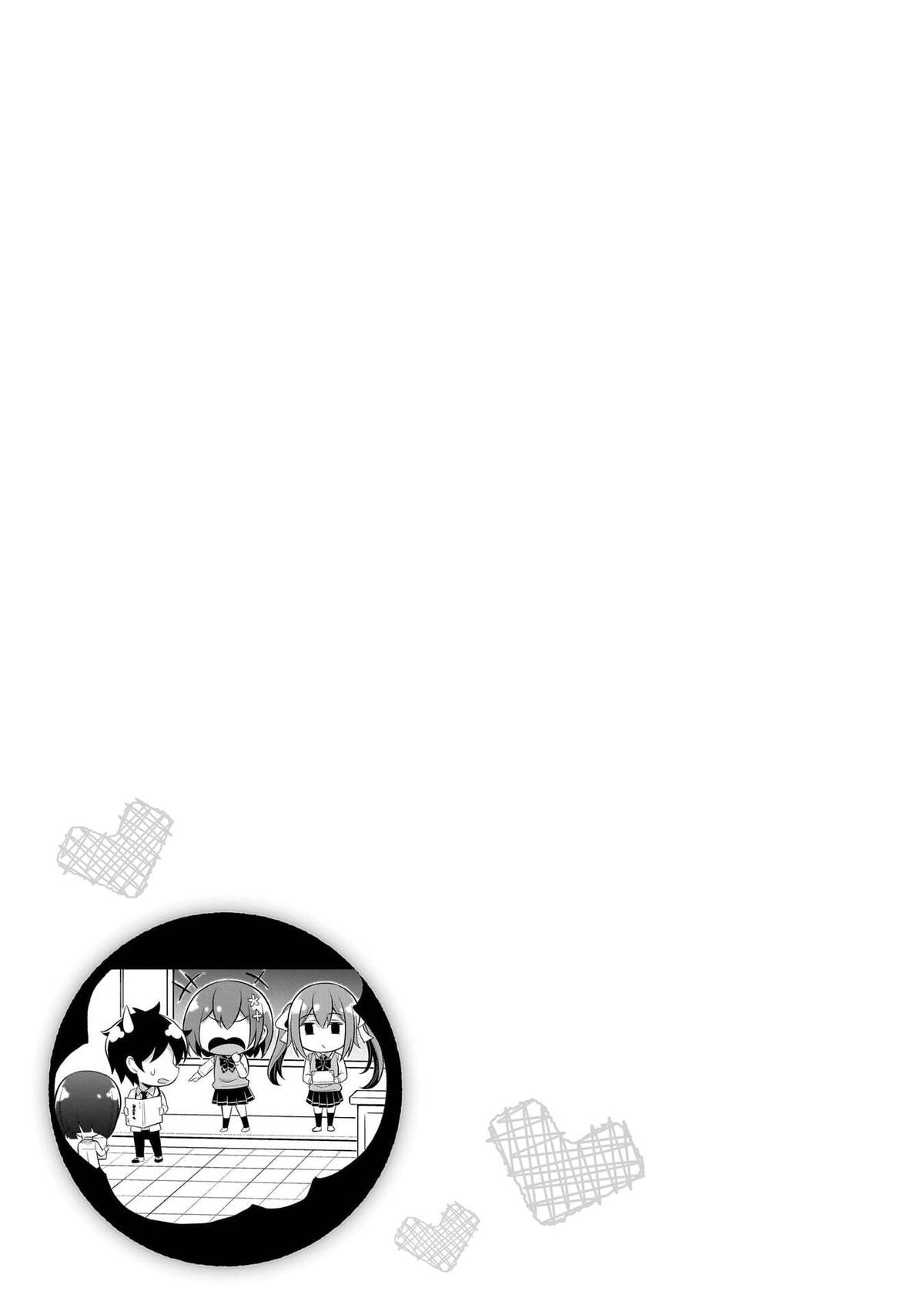 Boku no Kanojo Sensei Chap 72 - Next Chap 73
