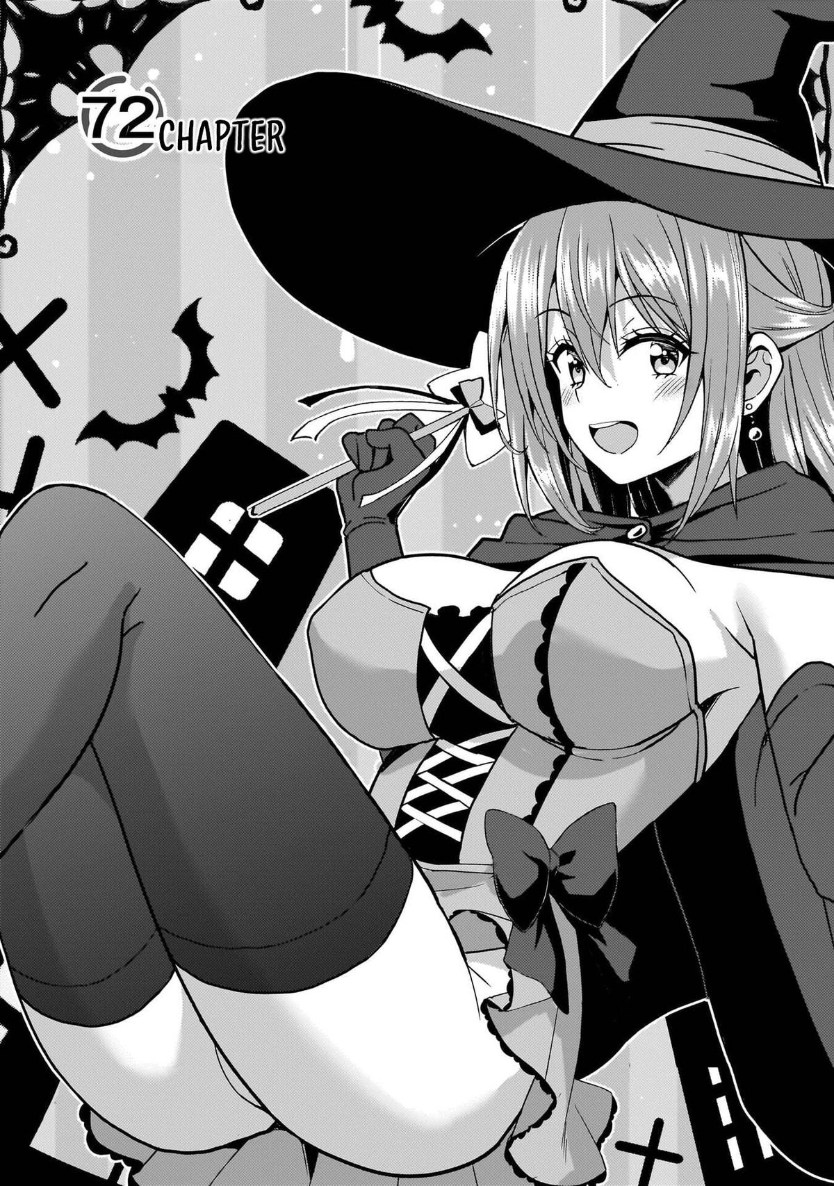 Boku no Kanojo Sensei Chap 72 - Next Chap 73
