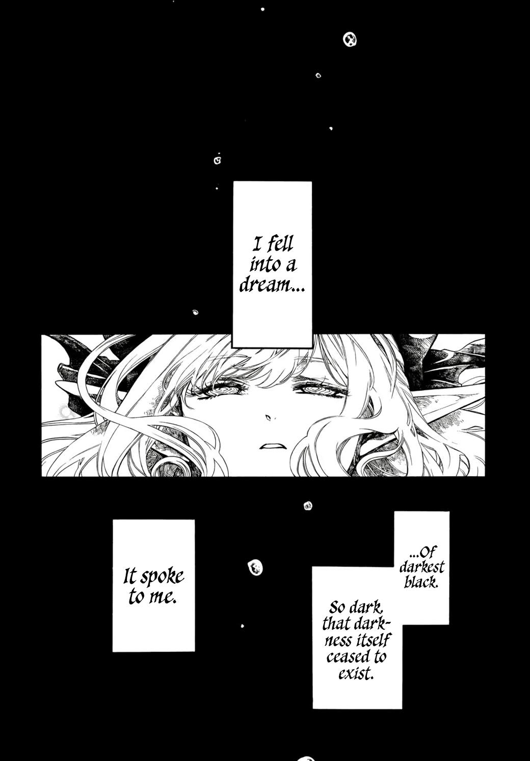 Isekai Mokushiroku Mynoghra: Hametsu no Bunmei de Hajimeru Sekai Seifuku Chap 32 - Next Chap 33