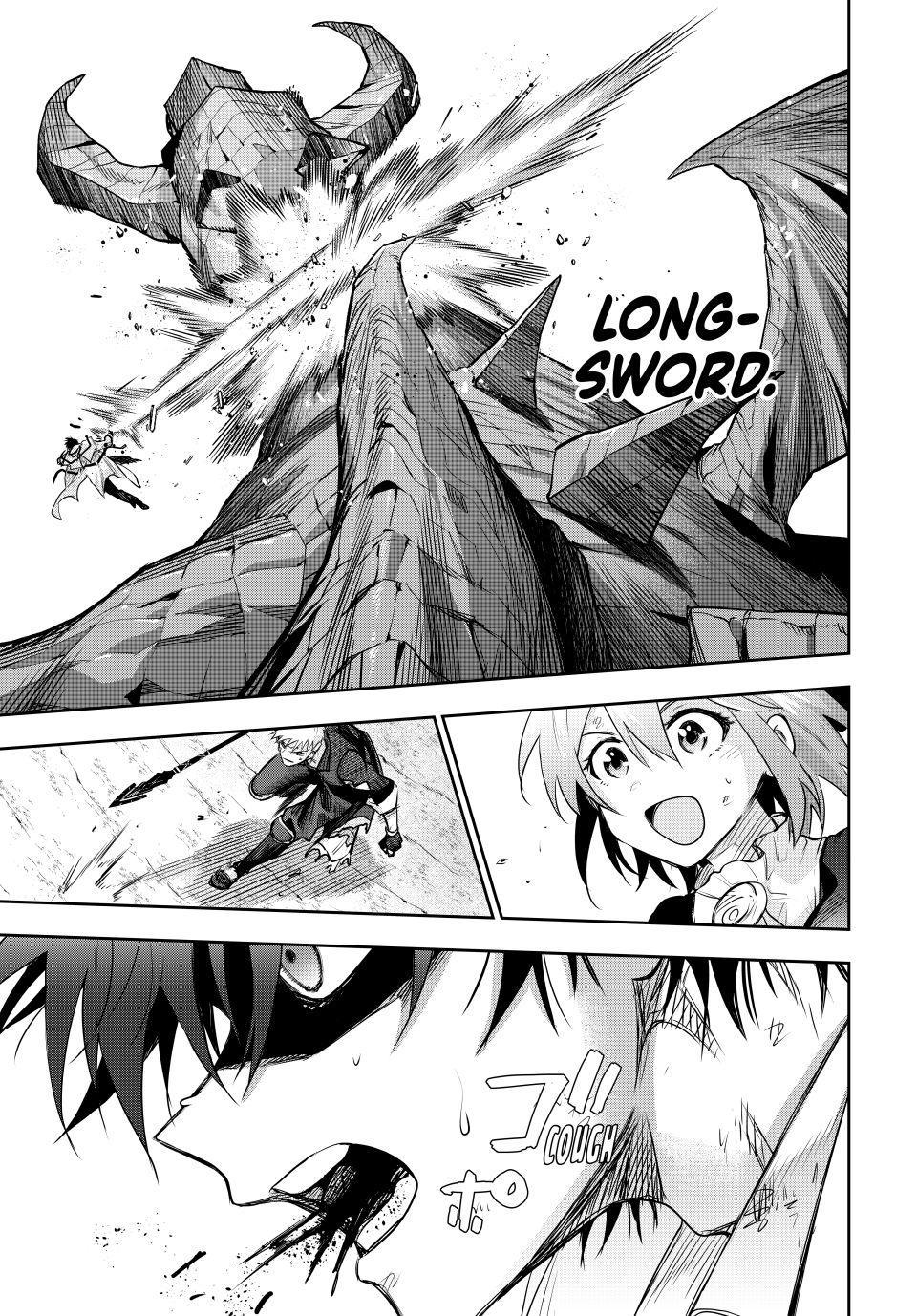 Mikata ga Yowasugite Hojo Mahou ni Tesshiteita Kyuutei Mahoushi, Tsuihou sarete Saikyou wo Mezashimasu Chap 201 - Next Chap 202