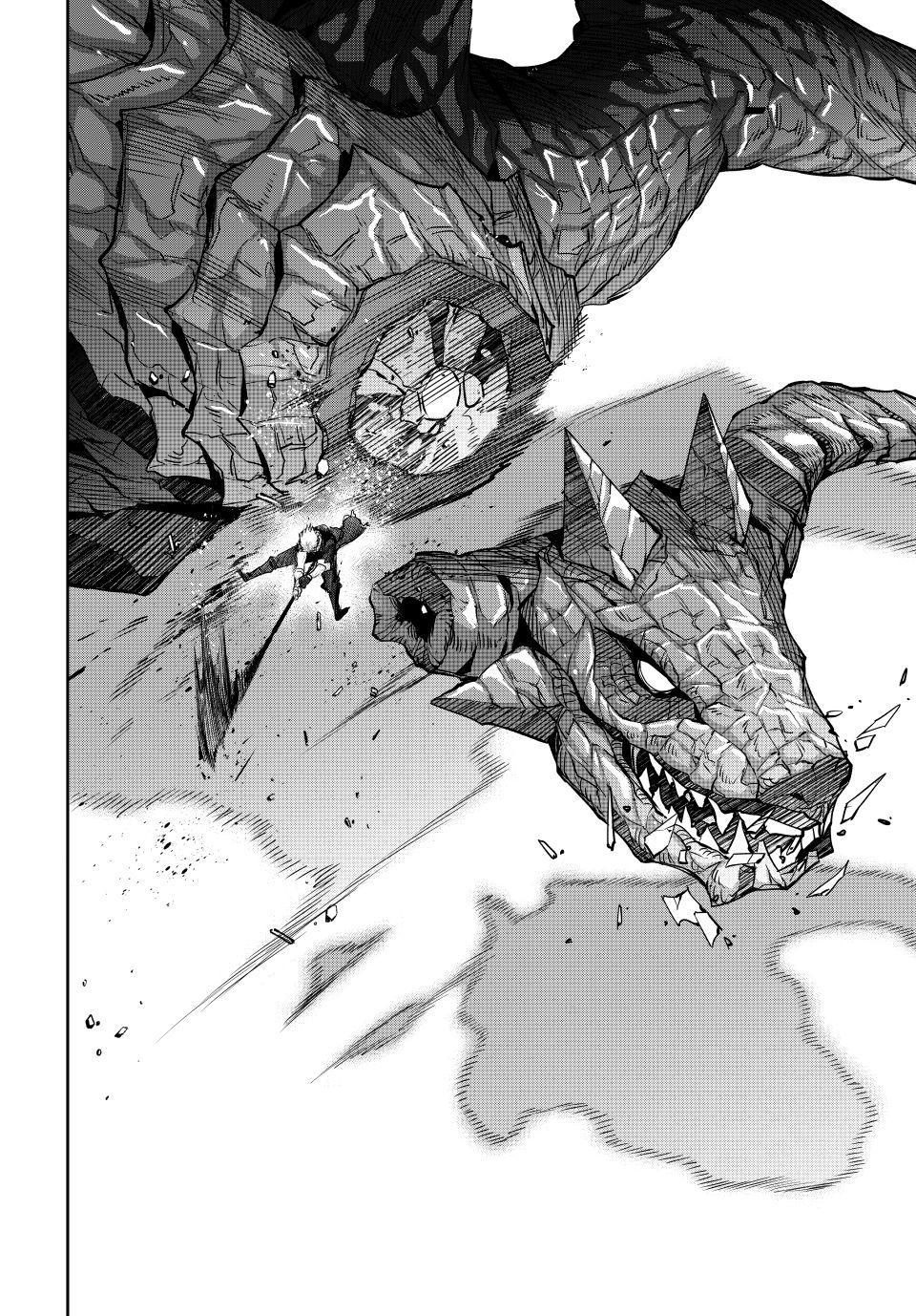 Mikata ga Yowasugite Hojo Mahou ni Tesshiteita Kyuutei Mahoushi, Tsuihou sarete Saikyou wo Mezashimasu Chap 201 - Next Chap 202