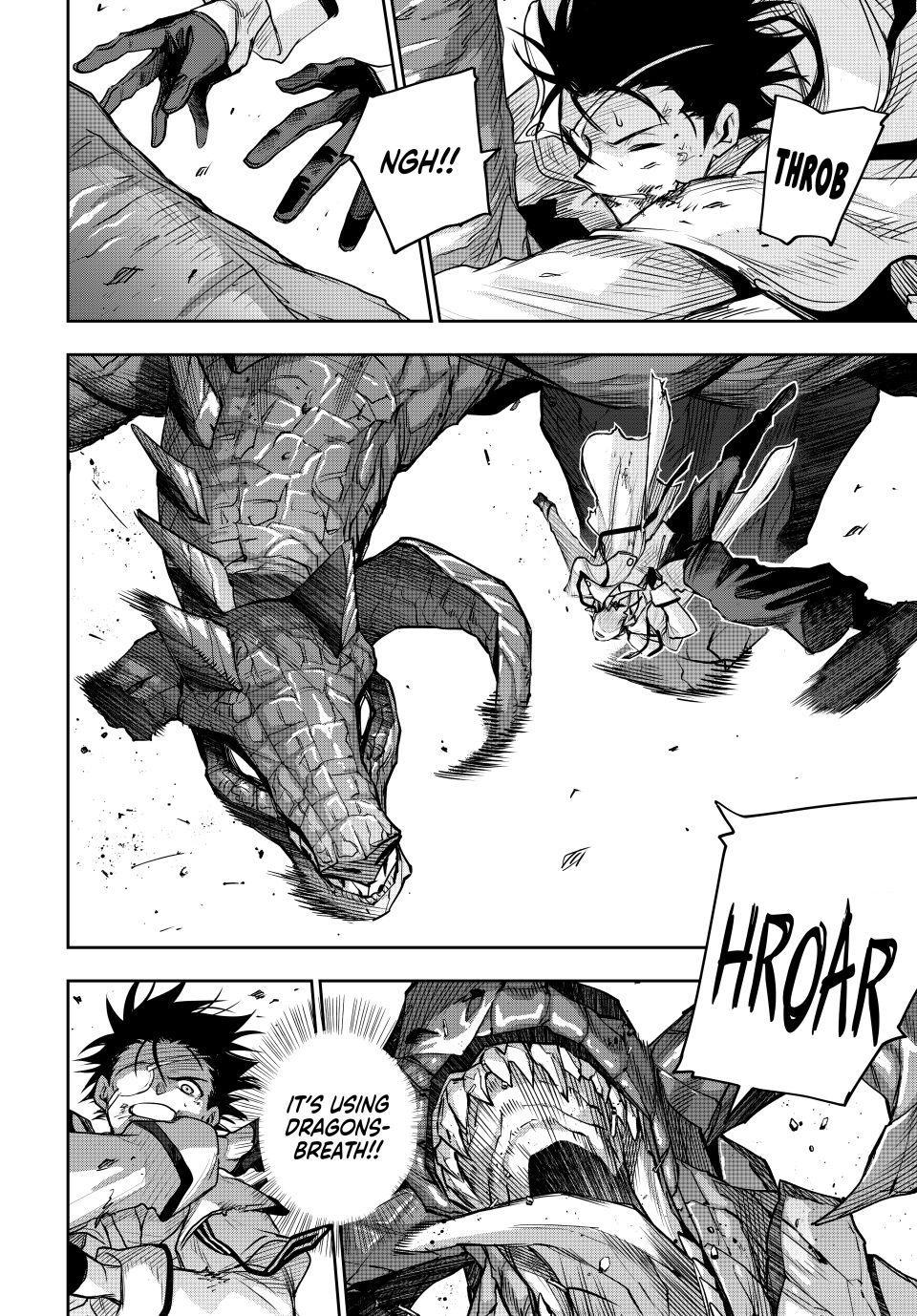 Mikata ga Yowasugite Hojo Mahou ni Tesshiteita Kyuutei Mahoushi, Tsuihou sarete Saikyou wo Mezashimasu Chap 201 - Next Chap 202