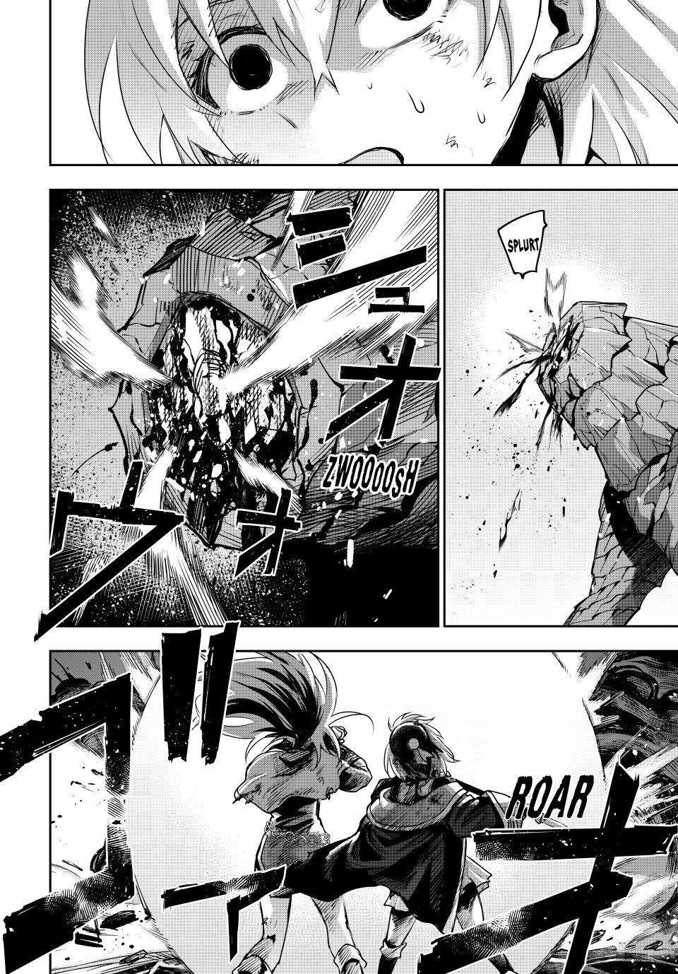 Mikata ga Yowasugite Hojo Mahou ni Tesshiteita Kyuutei Mahoushi, Tsuihou sarete Saikyou wo Mezashimasu Chap 202 - Next Chap 203