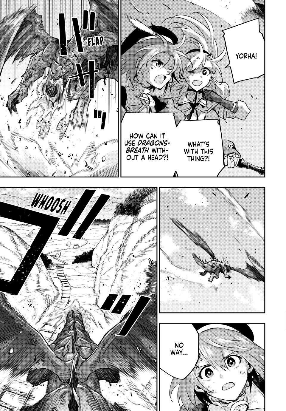 Mikata ga Yowasugite Hojo Mahou ni Tesshiteita Kyuutei Mahoushi, Tsuihou sarete Saikyou wo Mezashimasu Chap 202 - Next Chap 203