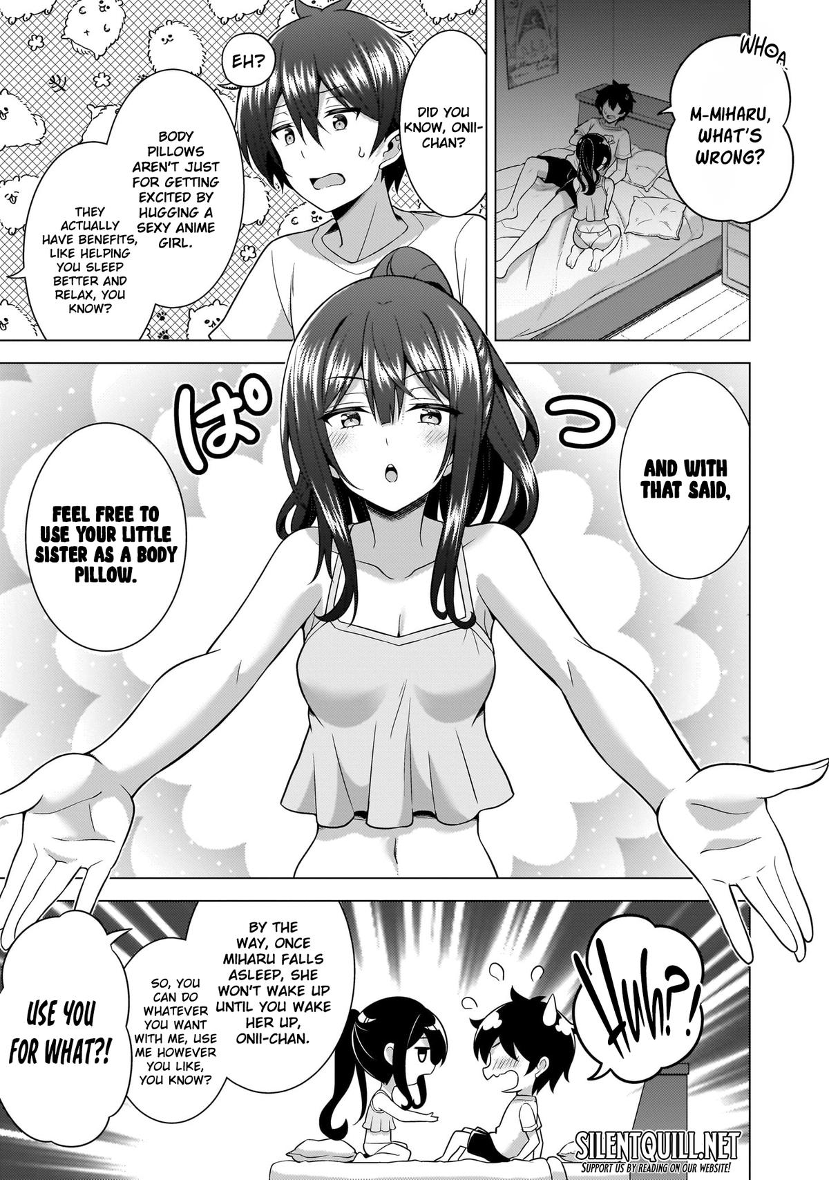 Boku no Kanojo Sensei Chap 64 - Next Chap 65