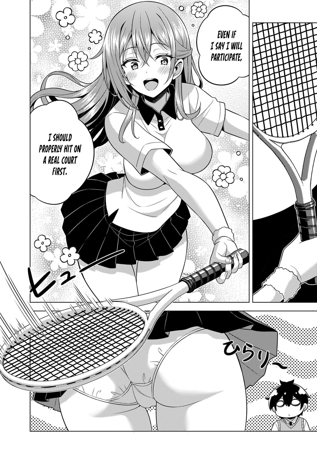 Boku no Kanojo Sensei Chap 65 - Next Chap 66