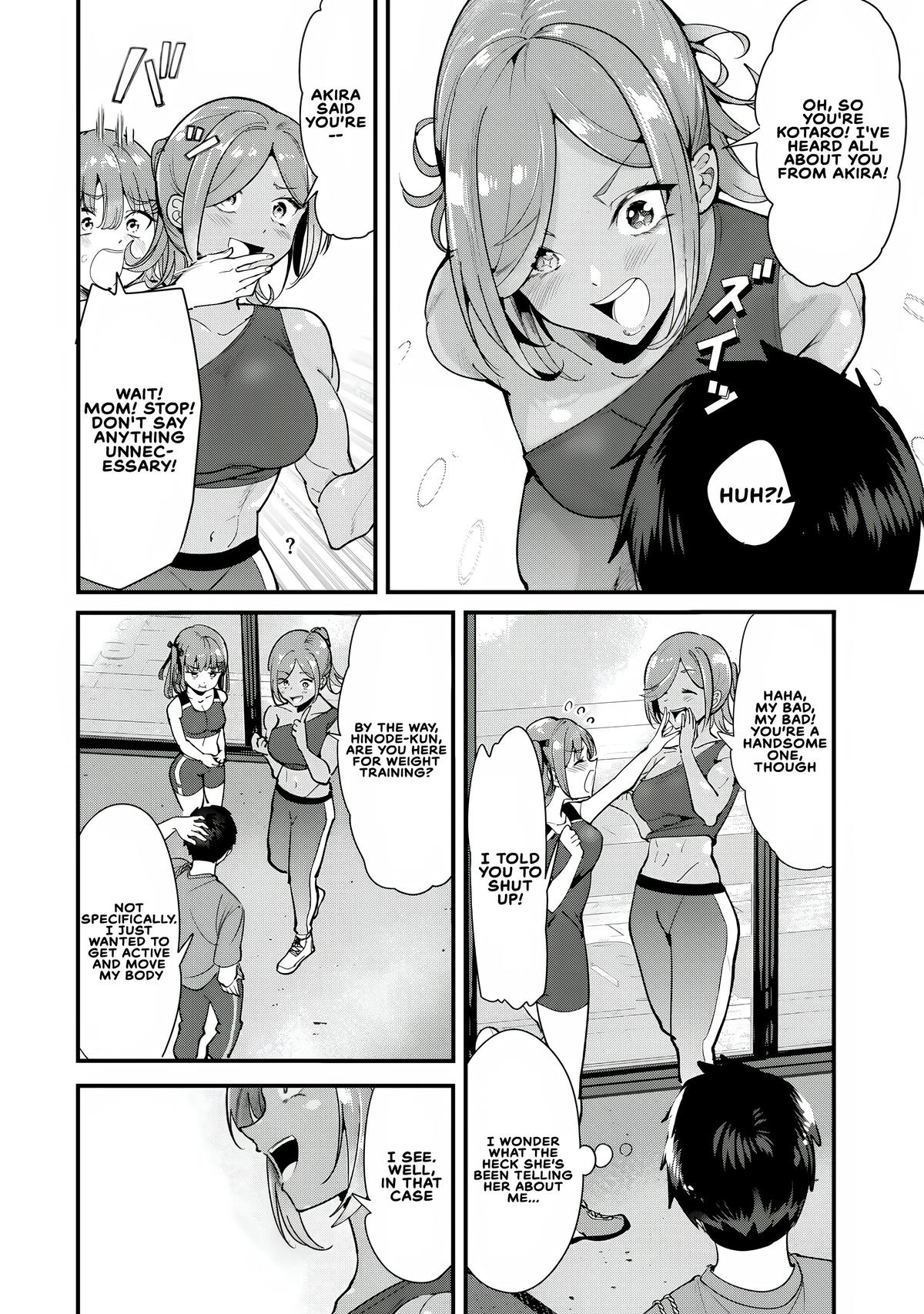 Jimoto no Ijimekko-tachi ni Shikaeshi Shiyou to Shitara, Betsu no Tatakai ga Hajimatta. Chap 76 - Next Chap 77
