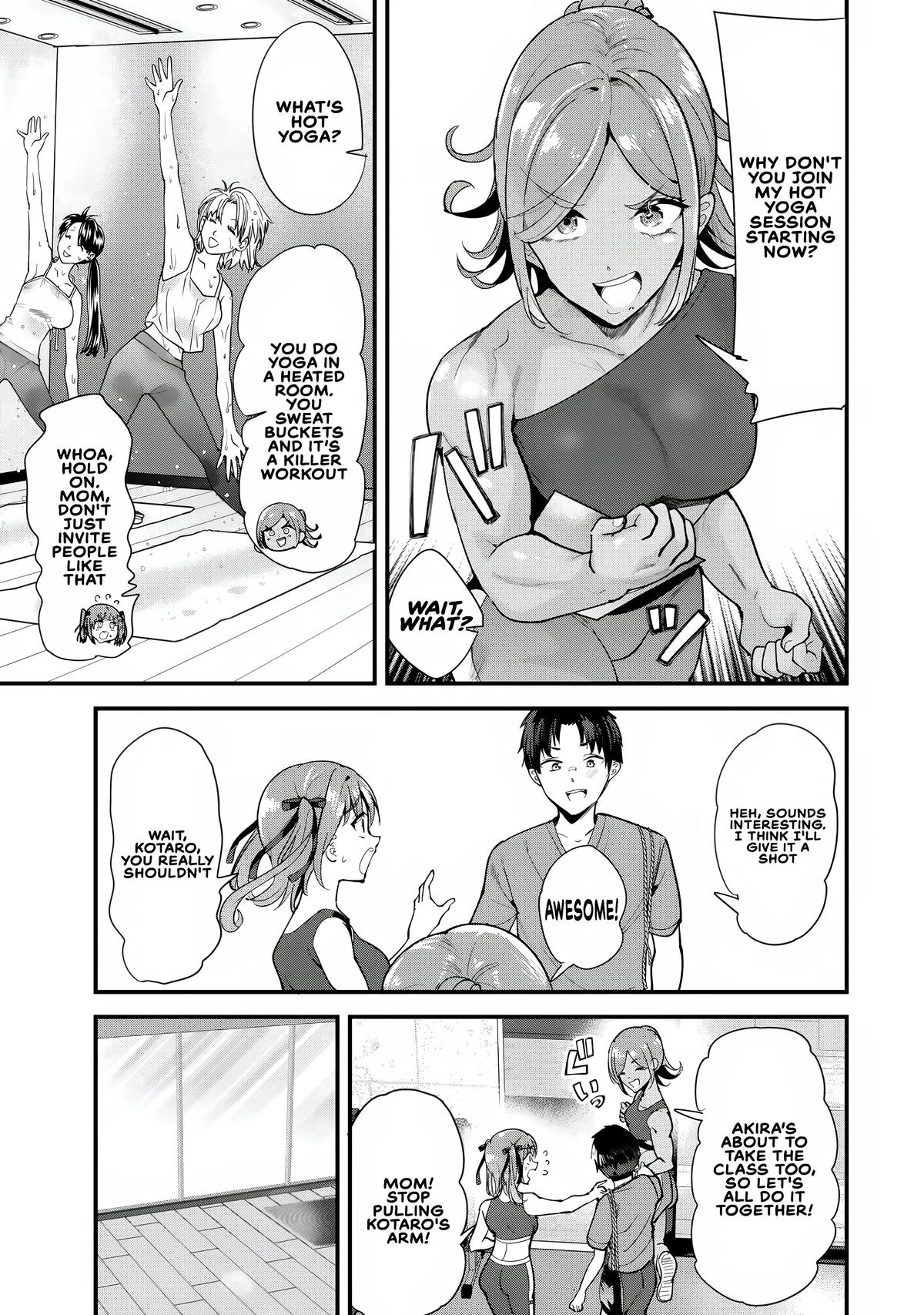 Jimoto no Ijimekko-tachi ni Shikaeshi Shiyou to Shitara, Betsu no Tatakai ga Hajimatta. Chap 76 - Next Chap 77