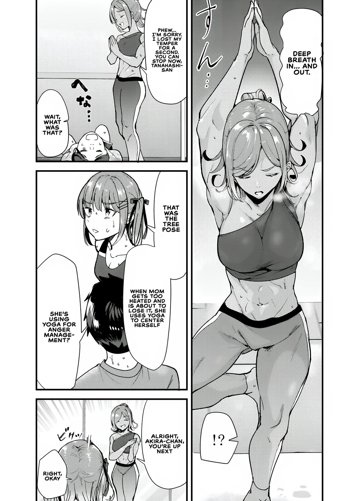 Jimoto no Ijimekko-tachi ni Shikaeshi Shiyou to Shitara, Betsu no Tatakai ga Hajimatta. Chap 76 - Next Chap 77