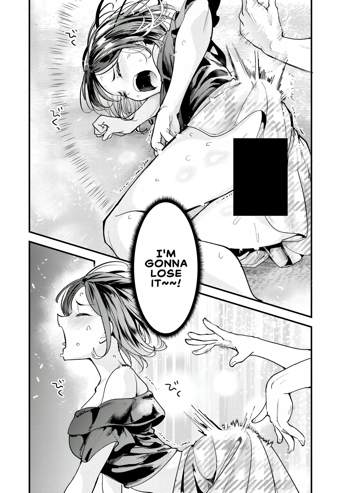 Jimoto no Ijimekko-tachi ni Shikaeshi Shiyou to Shitara, Betsu no Tatakai ga Hajimatta. Chap 77 - Next Chap 78