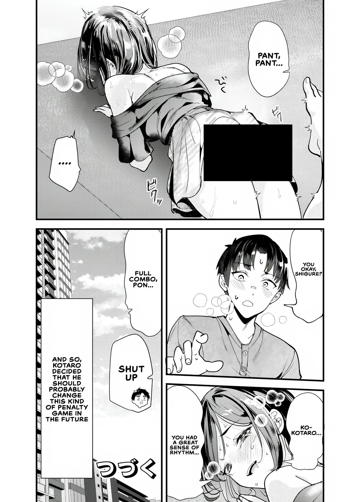 Jimoto no Ijimekko-tachi ni Shikaeshi Shiyou to Shitara, Betsu no Tatakai ga Hajimatta. Chap 77 - Next Chap 78