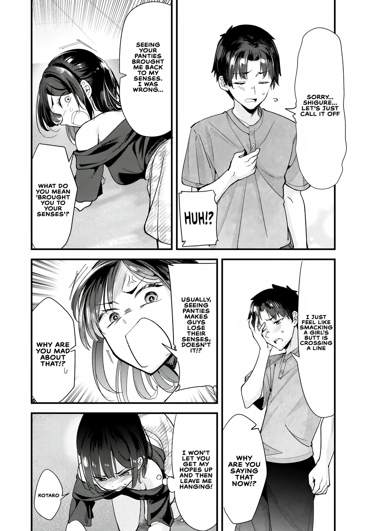 Jimoto no Ijimekko-tachi ni Shikaeshi Shiyou to Shitara, Betsu no Tatakai ga Hajimatta. Chap 77 - Next Chap 78
