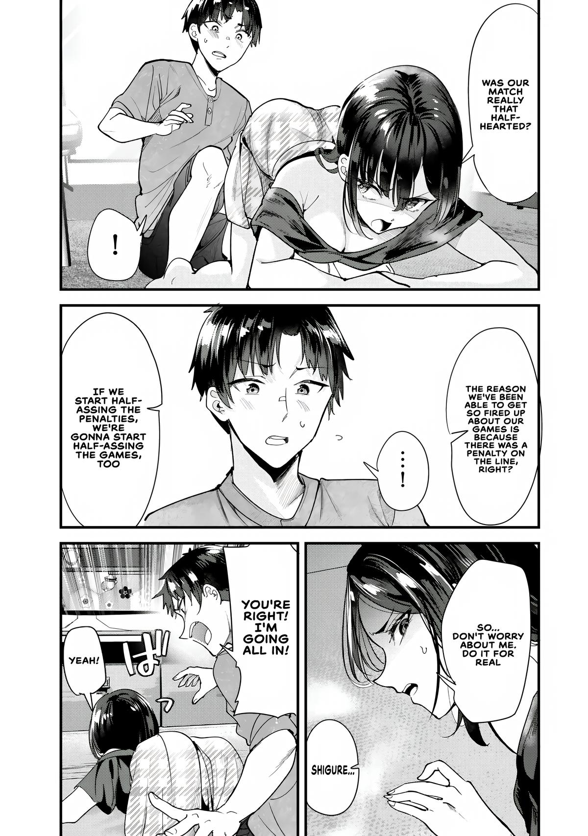 Jimoto no Ijimekko-tachi ni Shikaeshi Shiyou to Shitara, Betsu no Tatakai ga Hajimatta. Chap 77 - Next Chap 78