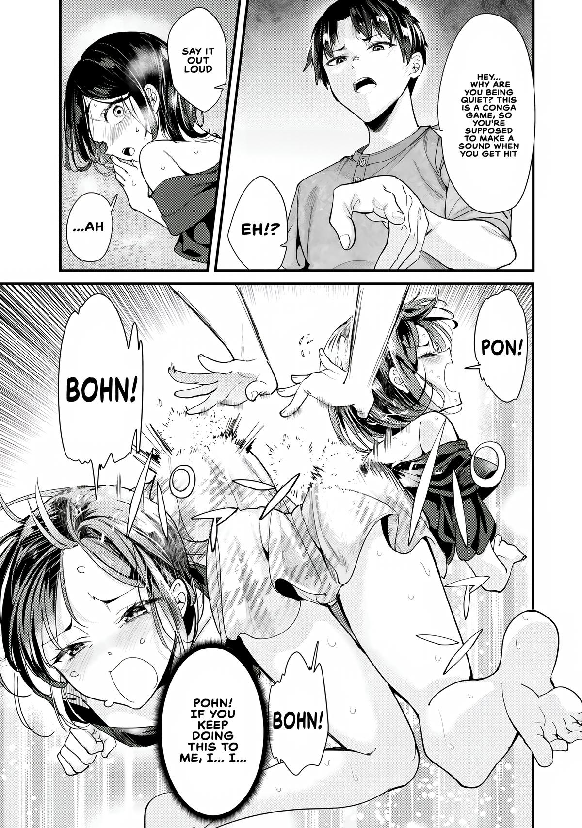 Jimoto no Ijimekko-tachi ni Shikaeshi Shiyou to Shitara, Betsu no Tatakai ga Hajimatta. Chap 77 - Next Chap 78