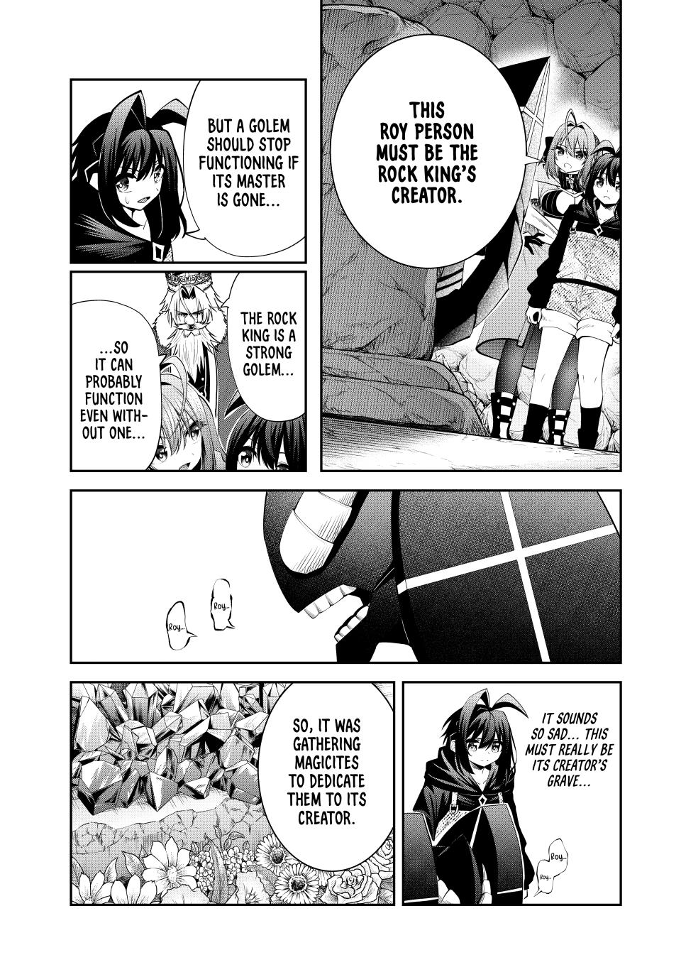 Tsuihou sareta Tensei Ouji Auto Craft Skill de Ryouchi wo Bakusoku de Kaitaku shi Saikyou no Mura wo Tsukutteshimau: Saikyou Craft Skill de Hajimeru Rakuraku Ryouchi Kaitaku Slow Life Chap 65 - Next Chap 66