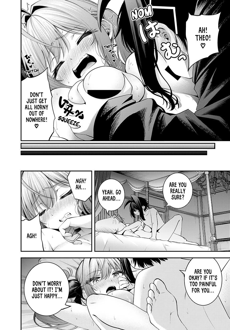 Tsuihou sareta Tensei Ouji Auto Craft Skill de Ryouchi wo Bakusoku de Kaitaku shi Saikyou no Mura wo Tsukutteshimau: Saikyou Craft Skill de Hajimeru Rakuraku Ryouchi Kaitaku Slow Life Chap 66 - Next Chap 67