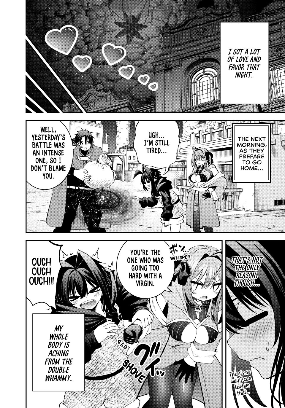 Tsuihou sareta Tensei Ouji Auto Craft Skill de Ryouchi wo Bakusoku de Kaitaku shi Saikyou no Mura wo Tsukutteshimau: Saikyou Craft Skill de Hajimeru Rakuraku Ryouchi Kaitaku Slow Life Chap 66 - Next Chap 67