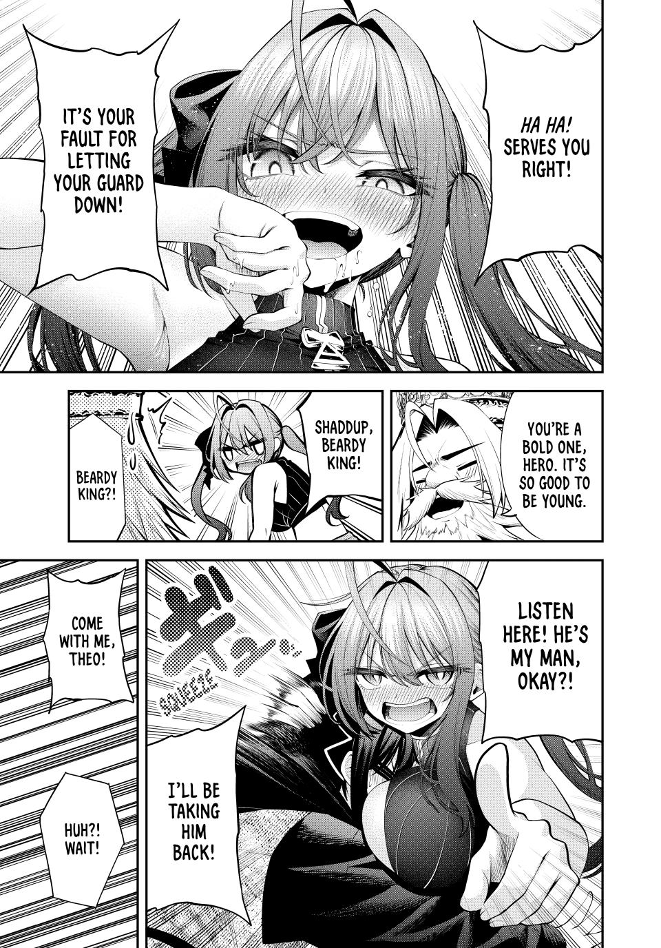 Tsuihou sareta Tensei Ouji Auto Craft Skill de Ryouchi wo Bakusoku de Kaitaku shi Saikyou no Mura wo Tsukutteshimau: Saikyou Craft Skill de Hajimeru Rakuraku Ryouchi Kaitaku Slow Life Chap 66 - Next Chap 67