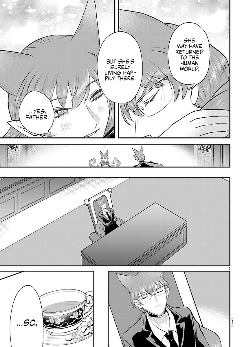 Mairimashita! Iruma-kun Chap 443 - Next Chap 444