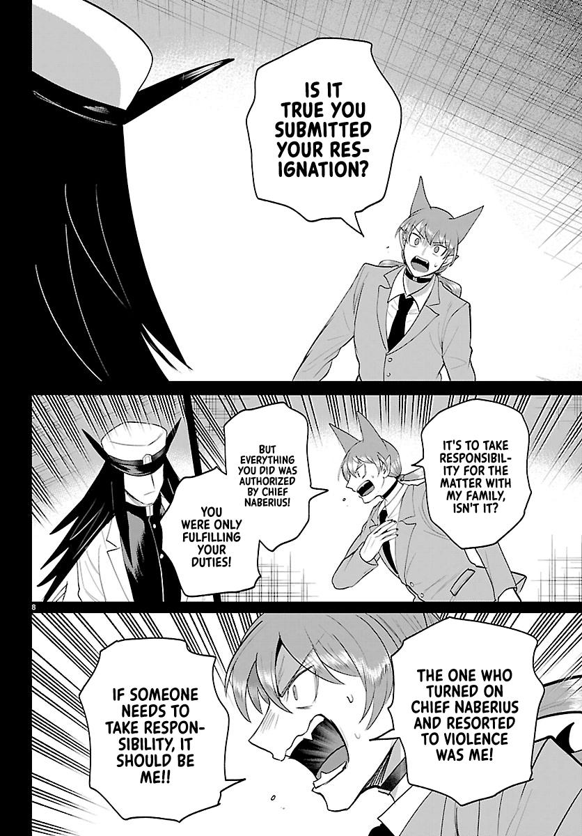 Mairimashita! Iruma-kun Chap 443 - Next Chap 444