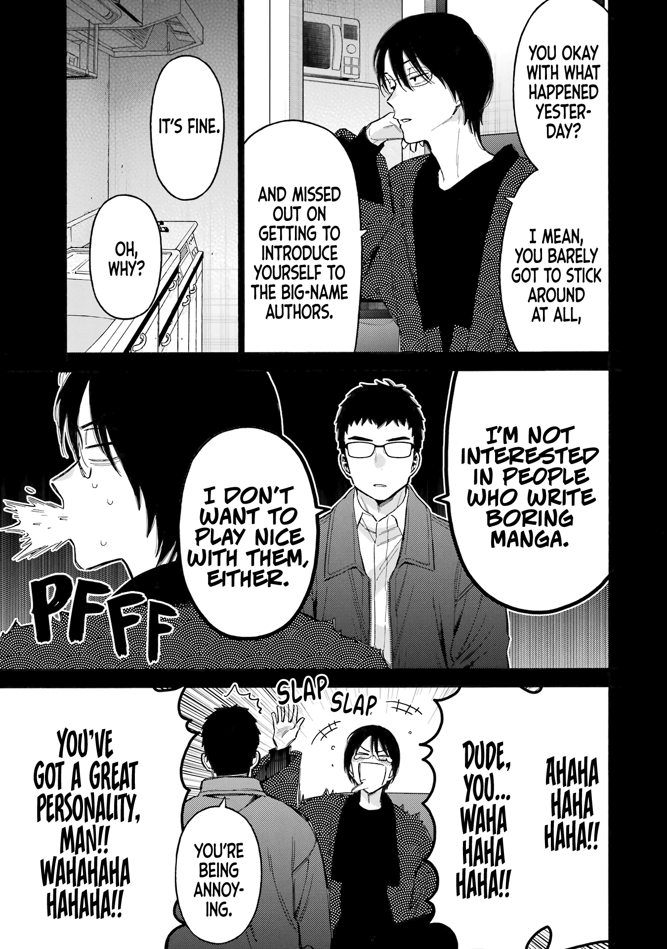 My Dress-Up Darling Chap 115.7 - Next Chap 116.7