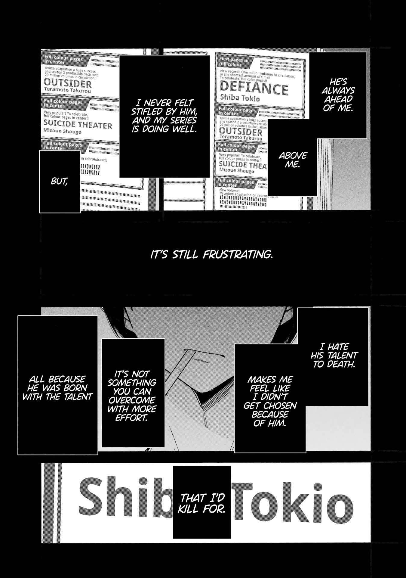My Dress-Up Darling Chap 115.7 - Next Chap 116.7