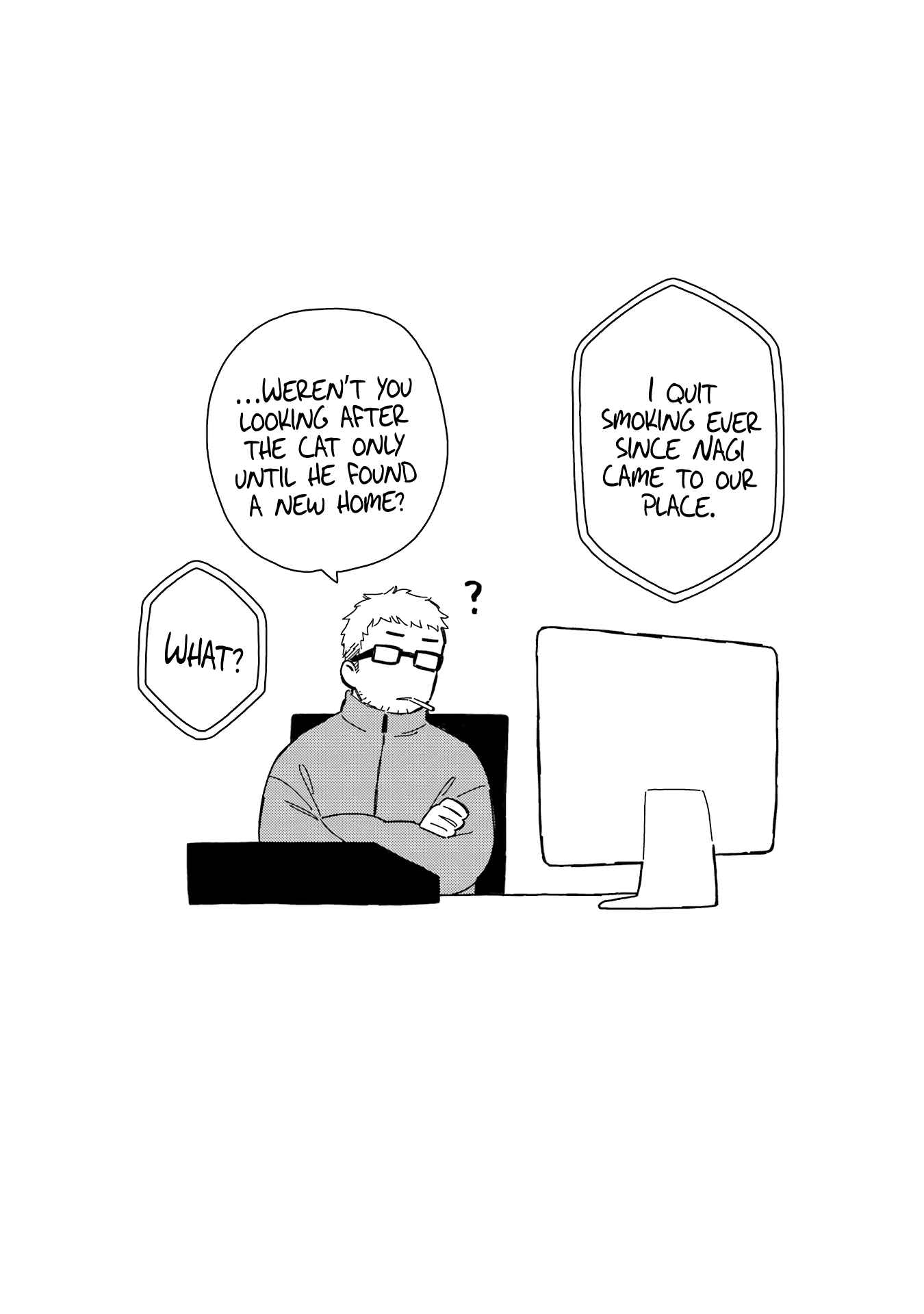 My Dress-Up Darling Chap 115.7 - Next Chap 116.7