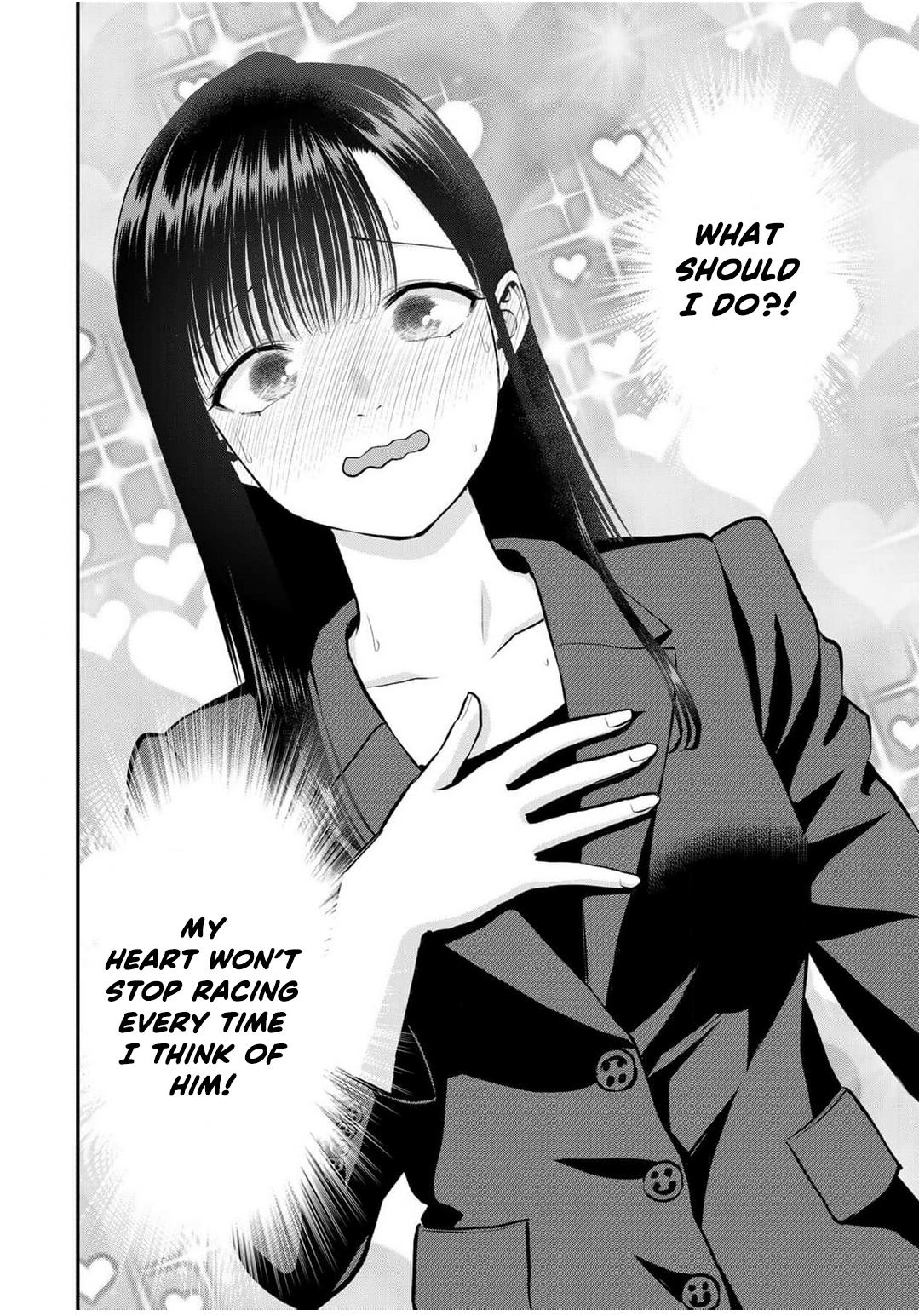 Osananajimi to wa Romcom ni Naranai Chap 141 - Next Chap 142