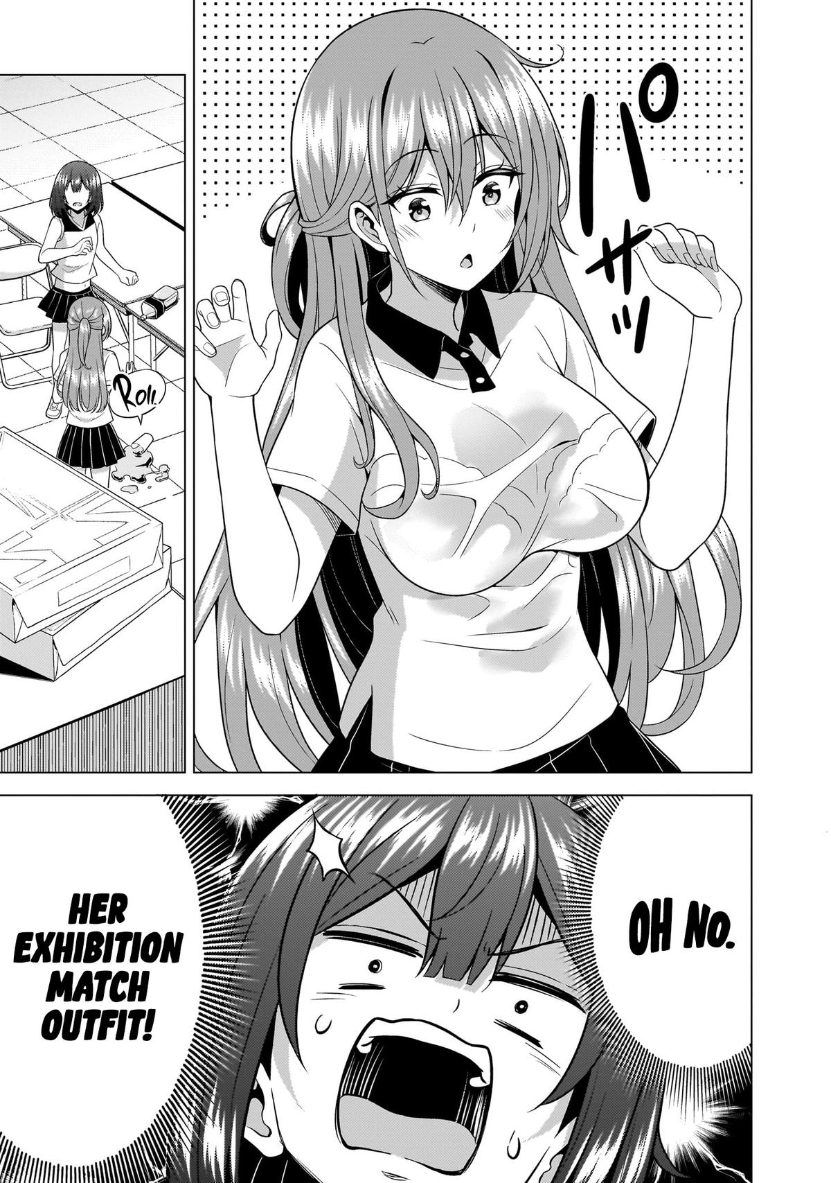 Boku no Kanojo Sensei Chap 66 - Next Chap 67