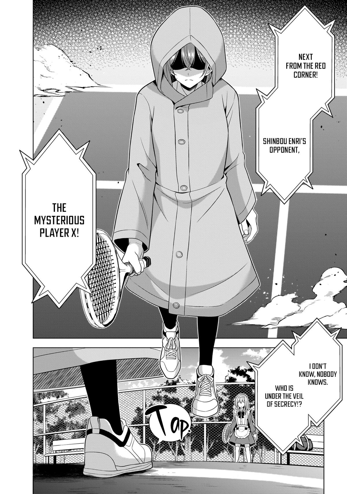 Boku no Kanojo Sensei Chap 66 - Next Chap 67