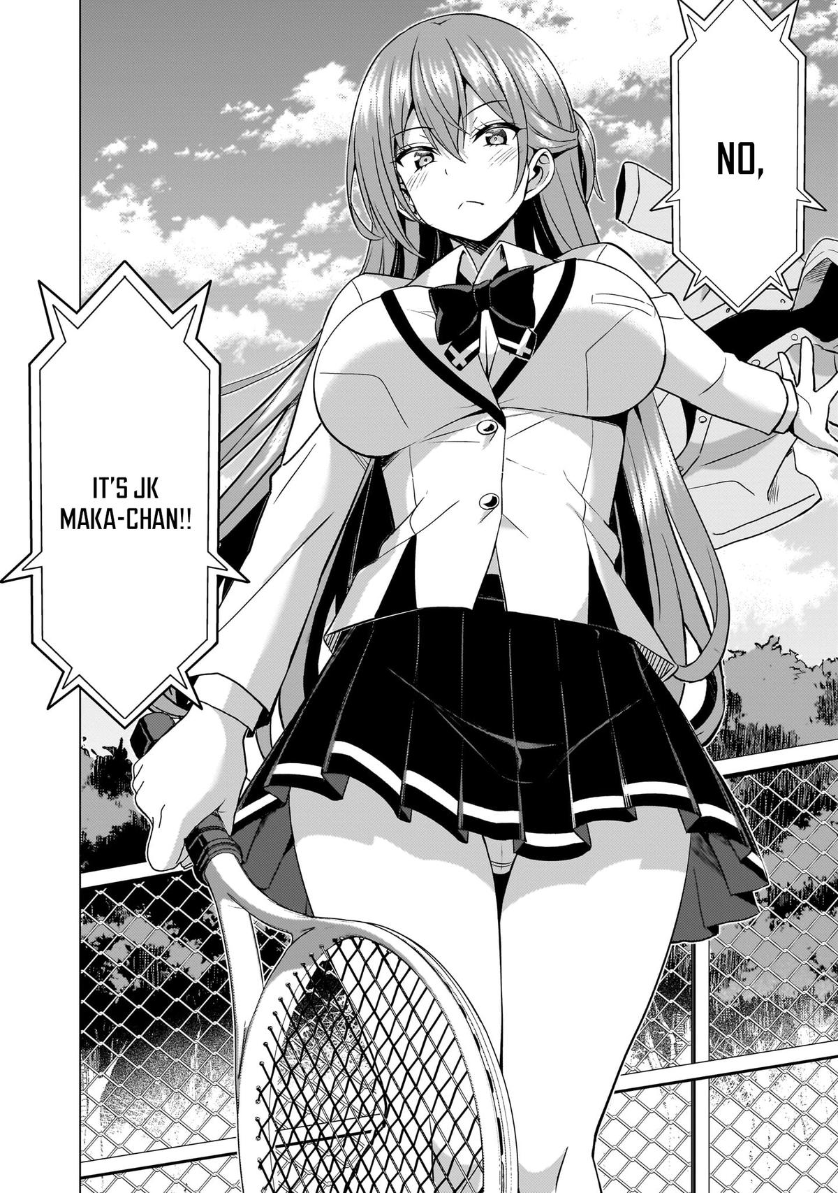 Boku no Kanojo Sensei Chap 66 - Next Chap 67