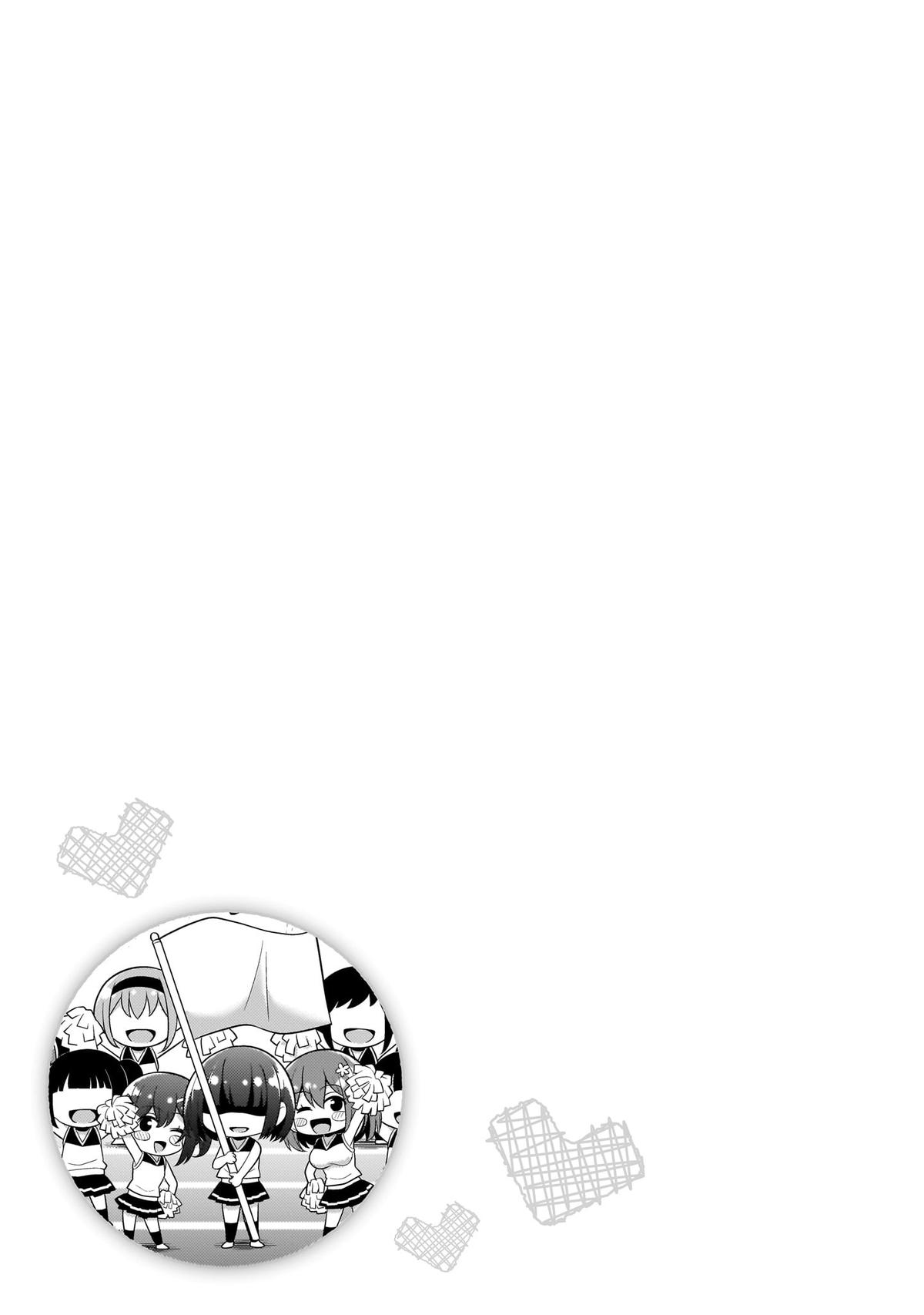 Boku no Kanojo Sensei Chap 66 - Next Chap 67