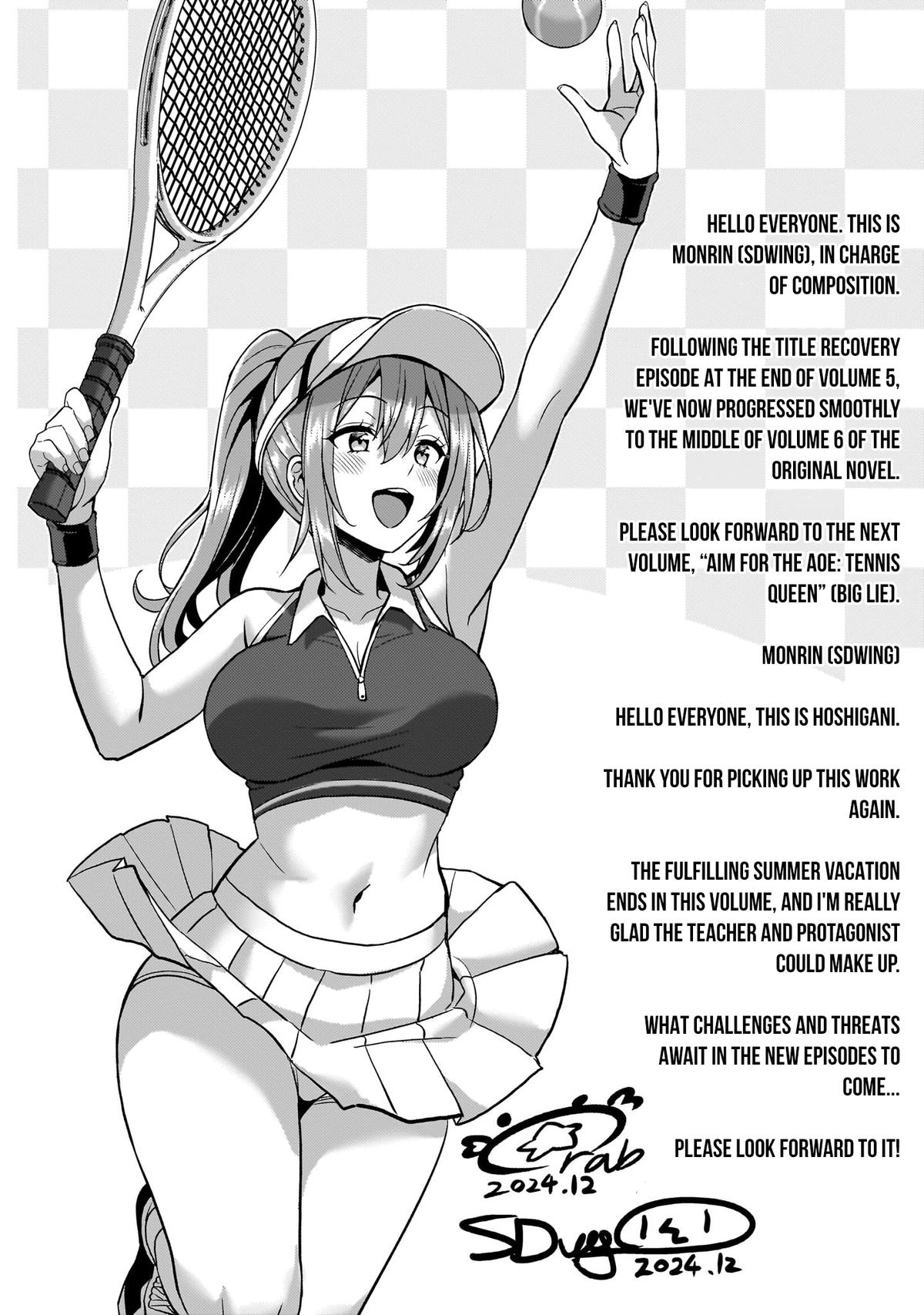 Boku no Kanojo Sensei Chap 66 - Next Chap 67