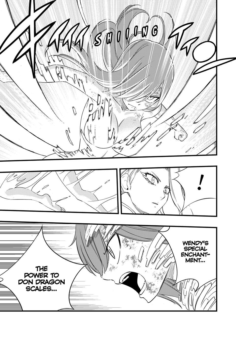 Fairy Tail: 100 Years Quest Chap 212 - Next Chap 213