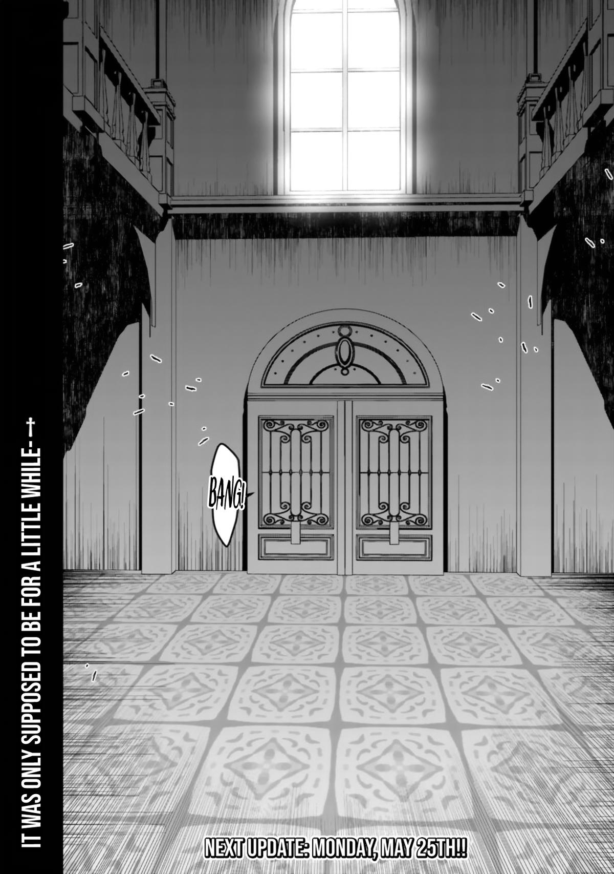 Fukushuu wo Koinegau Saikyou Yuusha wa, Yami no Chikara de Senmetsu Musou suru Chap 135 - Next Chap 136