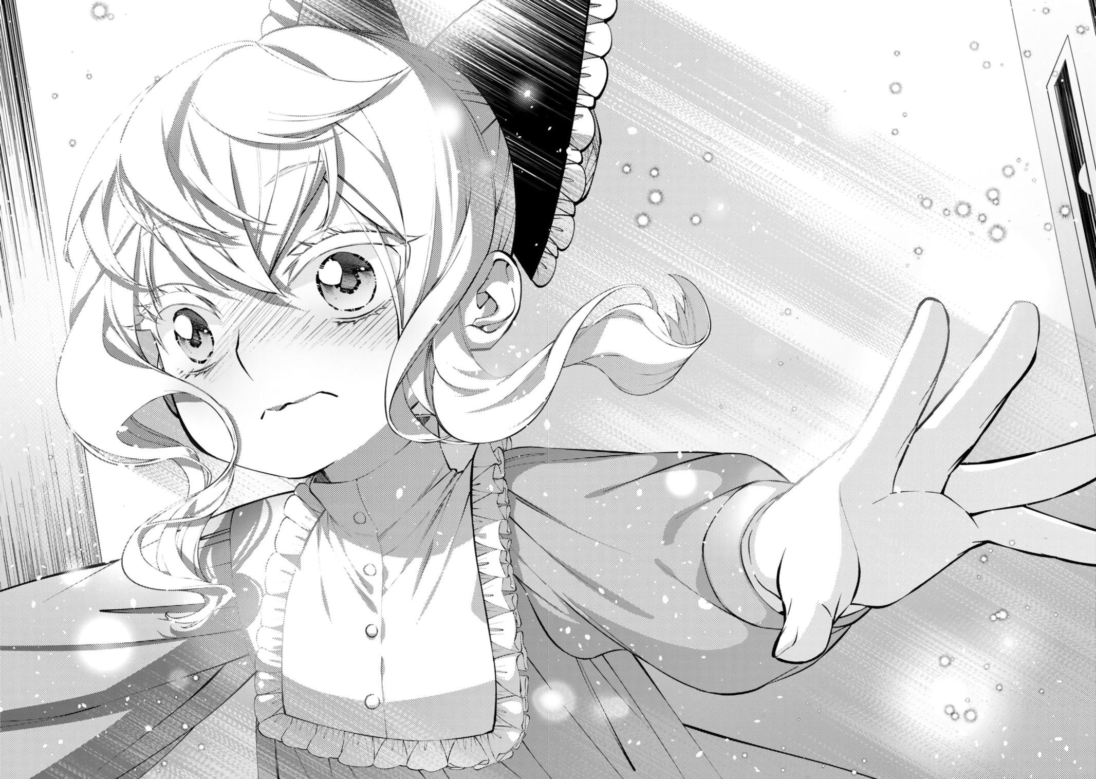 Fukushuu wo Koinegau Saikyou Yuusha wa, Yami no Chikara de Senmetsu Musou suru Chap 135 - Next Chap 136