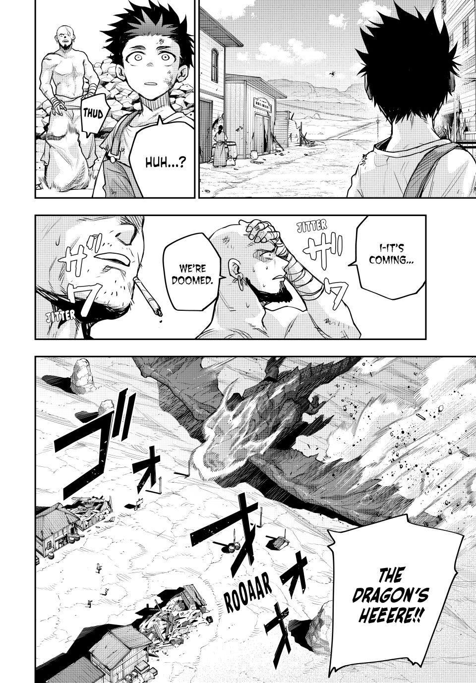 Mikata ga Yowasugite Hojo Mahou ni Tesshiteita Kyuutei Mahoushi, Tsuihou sarete Saikyou wo Mezashimasu Chap 203 - Next Chap 204