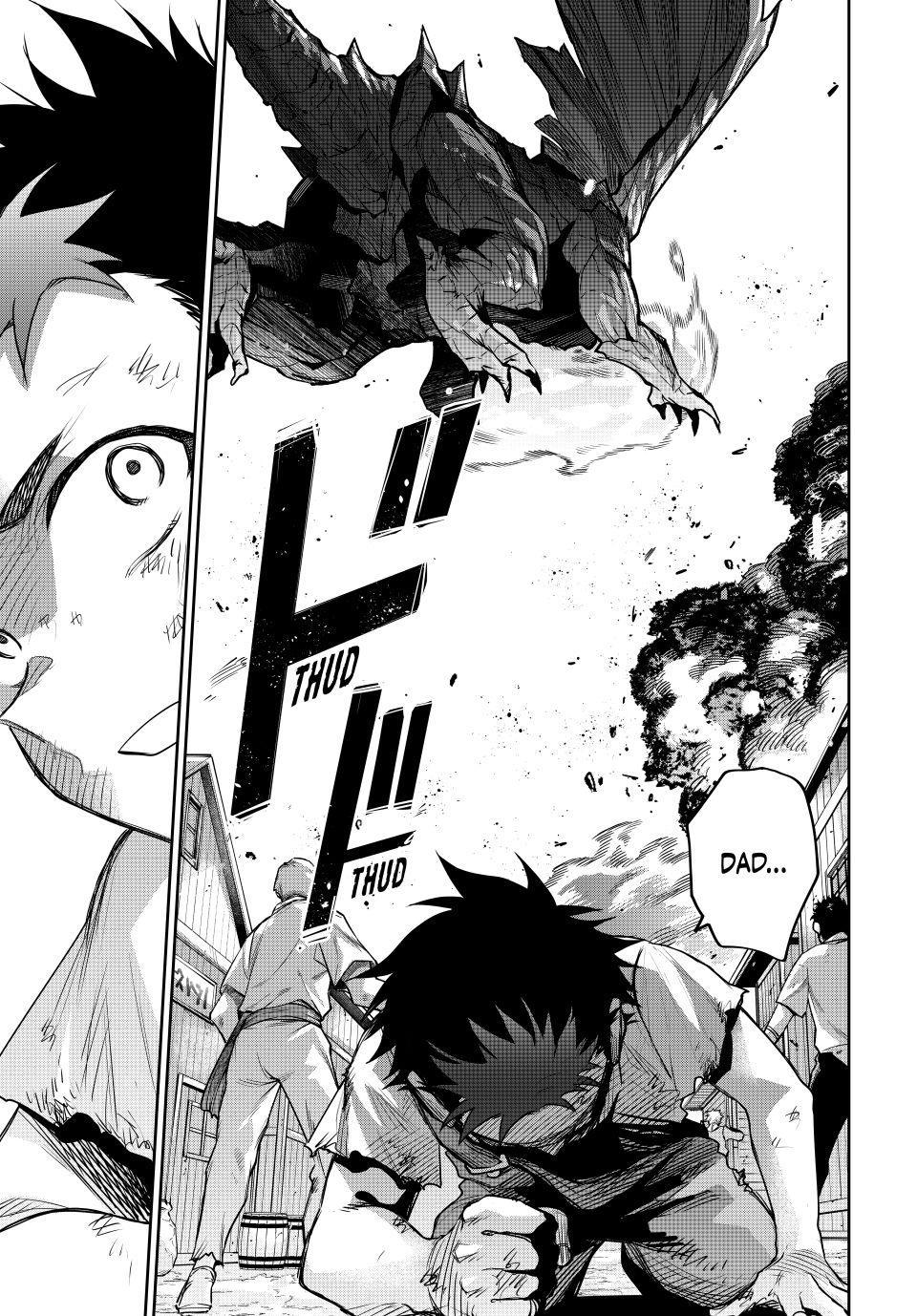 Mikata ga Yowasugite Hojo Mahou ni Tesshiteita Kyuutei Mahoushi, Tsuihou sarete Saikyou wo Mezashimasu Chap 203 - Next Chap 204