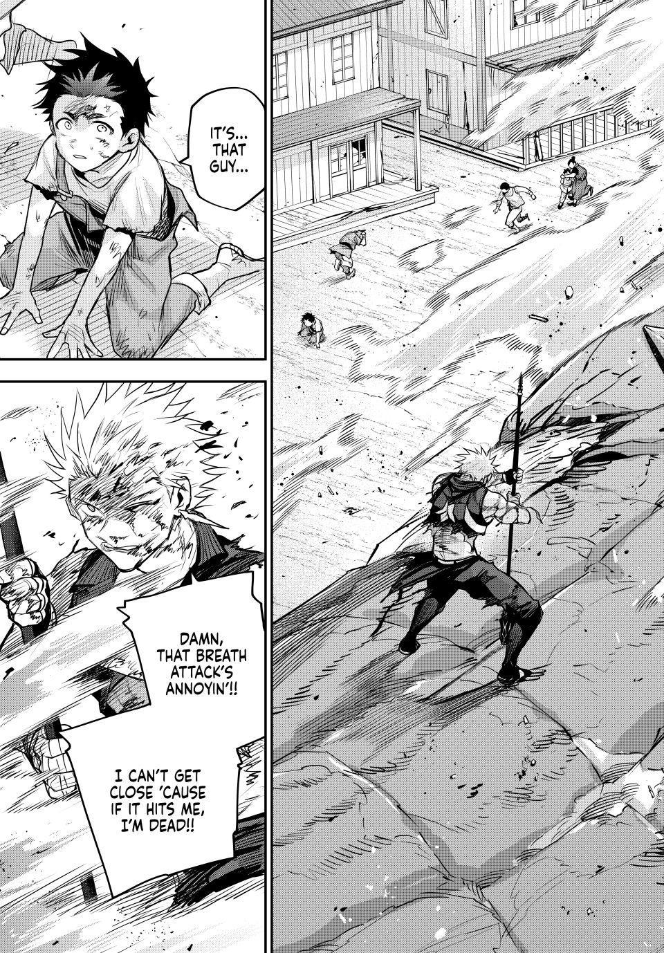 Mikata ga Yowasugite Hojo Mahou ni Tesshiteita Kyuutei Mahoushi, Tsuihou sarete Saikyou wo Mezashimasu Chap 203 - Next Chap 204