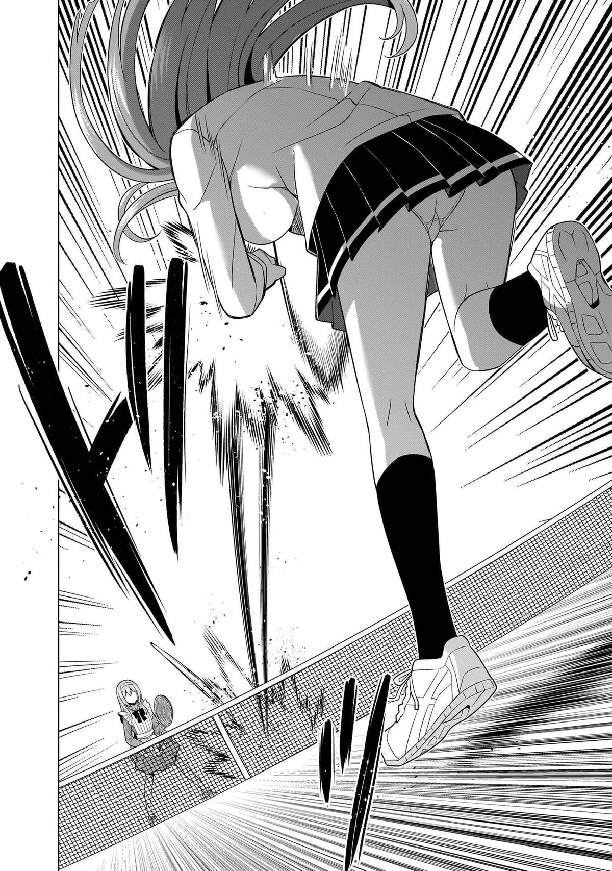 Boku no Kanojo Sensei Chap 67 - Next Chap 68