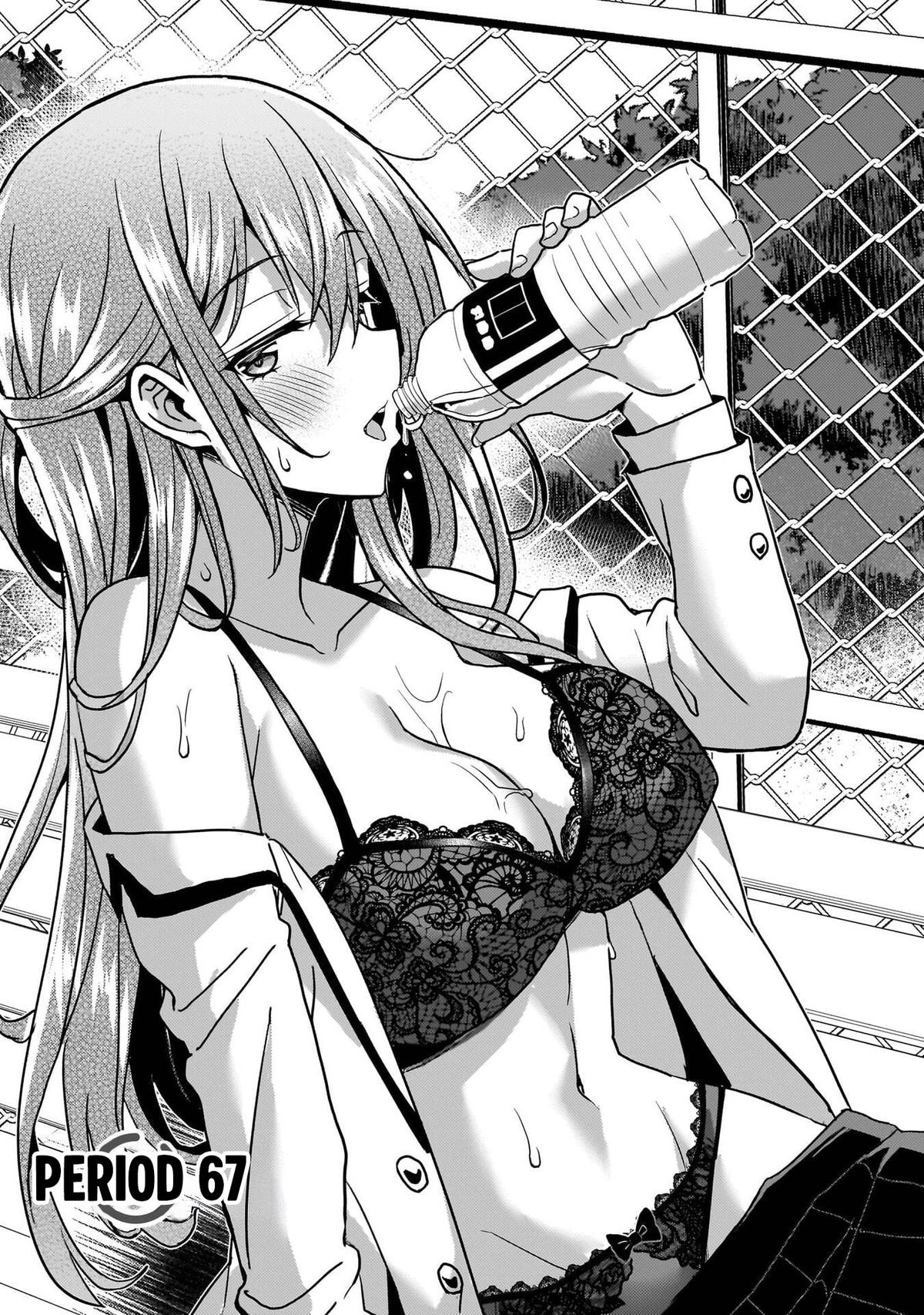 Boku no Kanojo Sensei Chap 67 - Next Chap 68