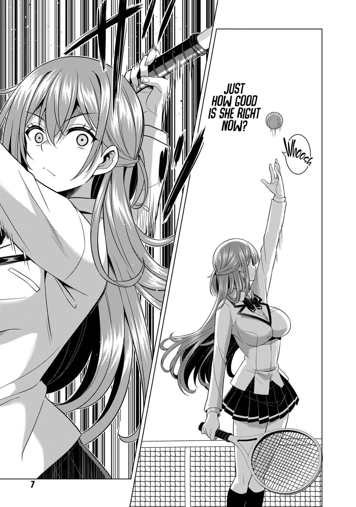 Boku no Kanojo Sensei Chap 67 - Next Chap 68